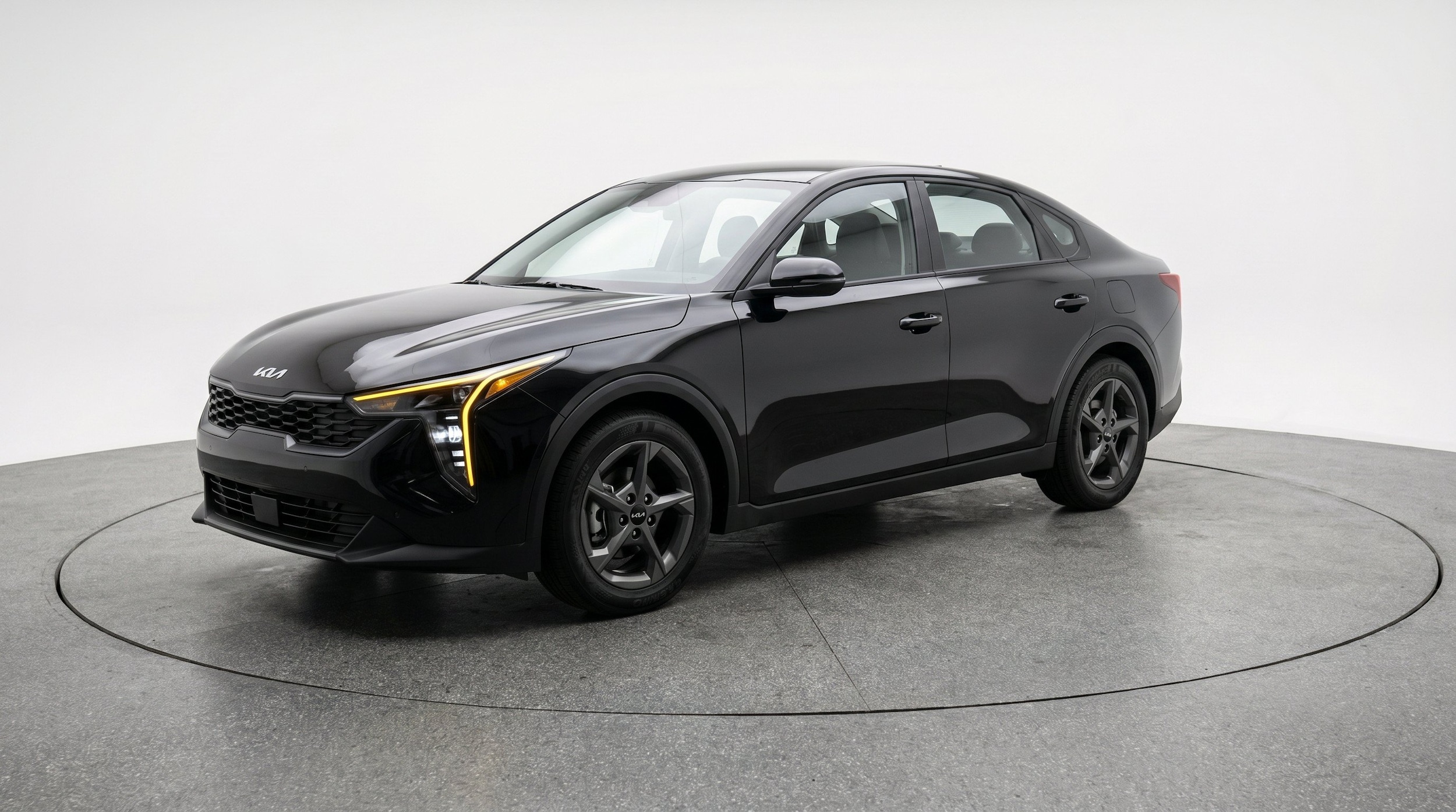 Thumbnail: 2026 Kia K4 - 3