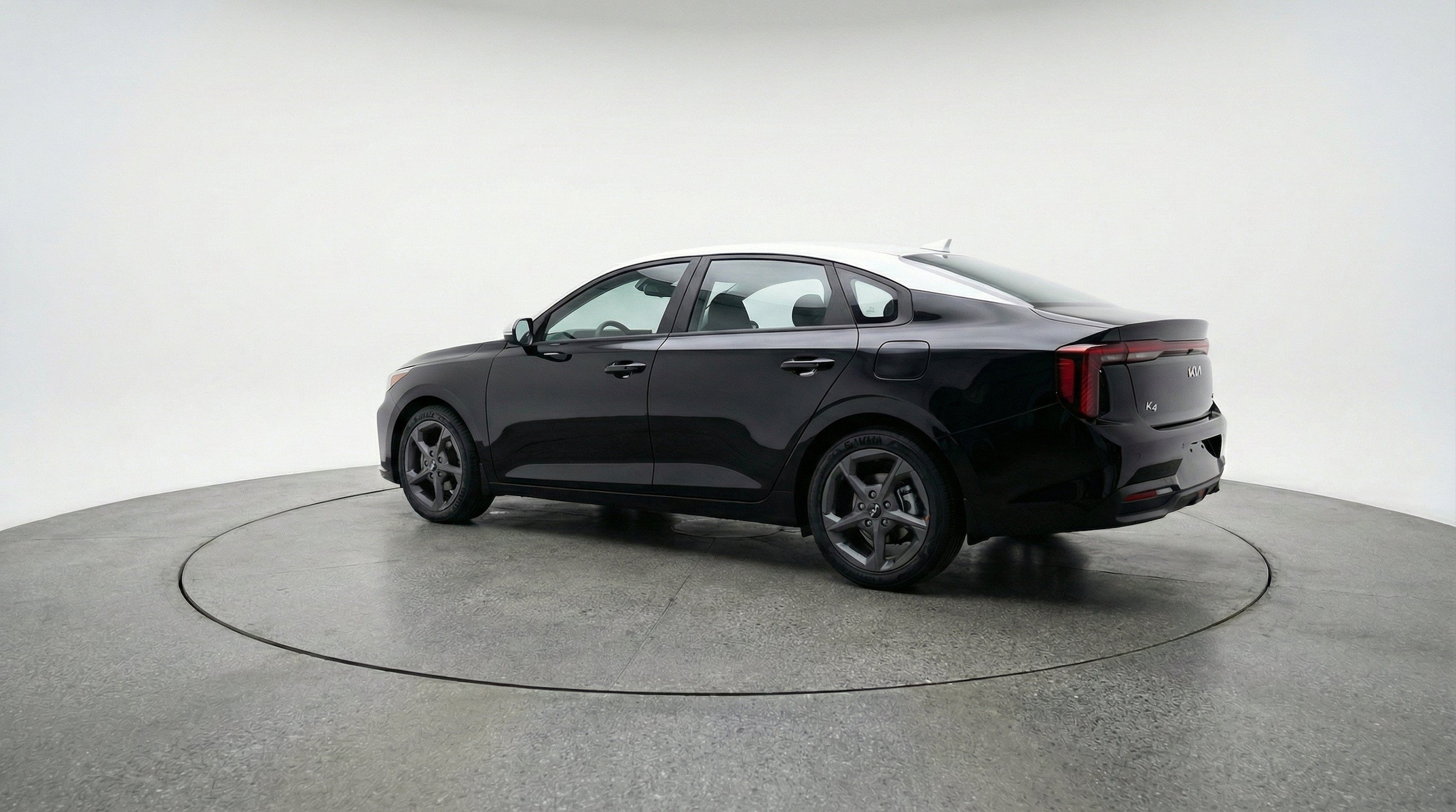 Thumbnail: 2026 Kia K4 - 6