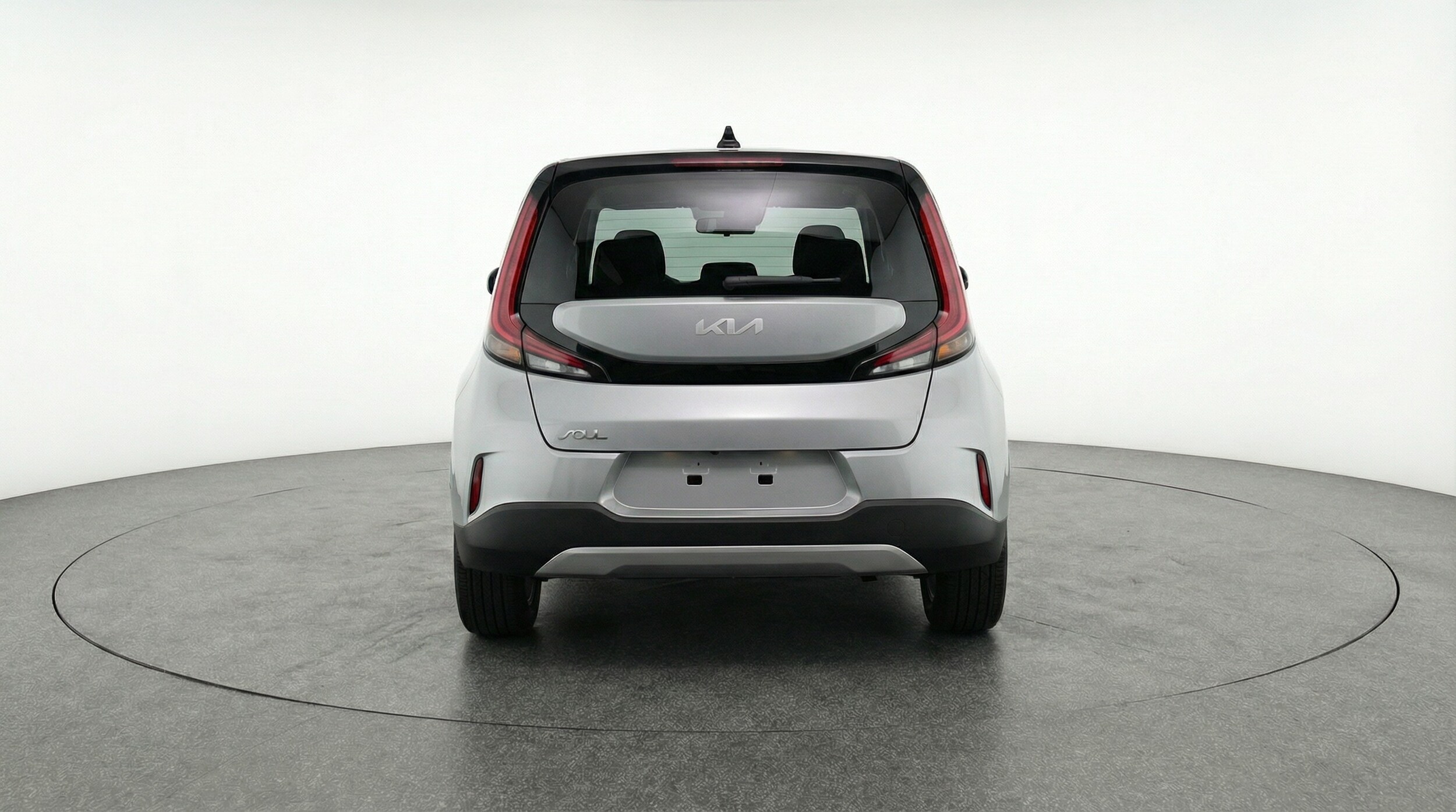 Thumbnail: 2025 Kia Soul - 6