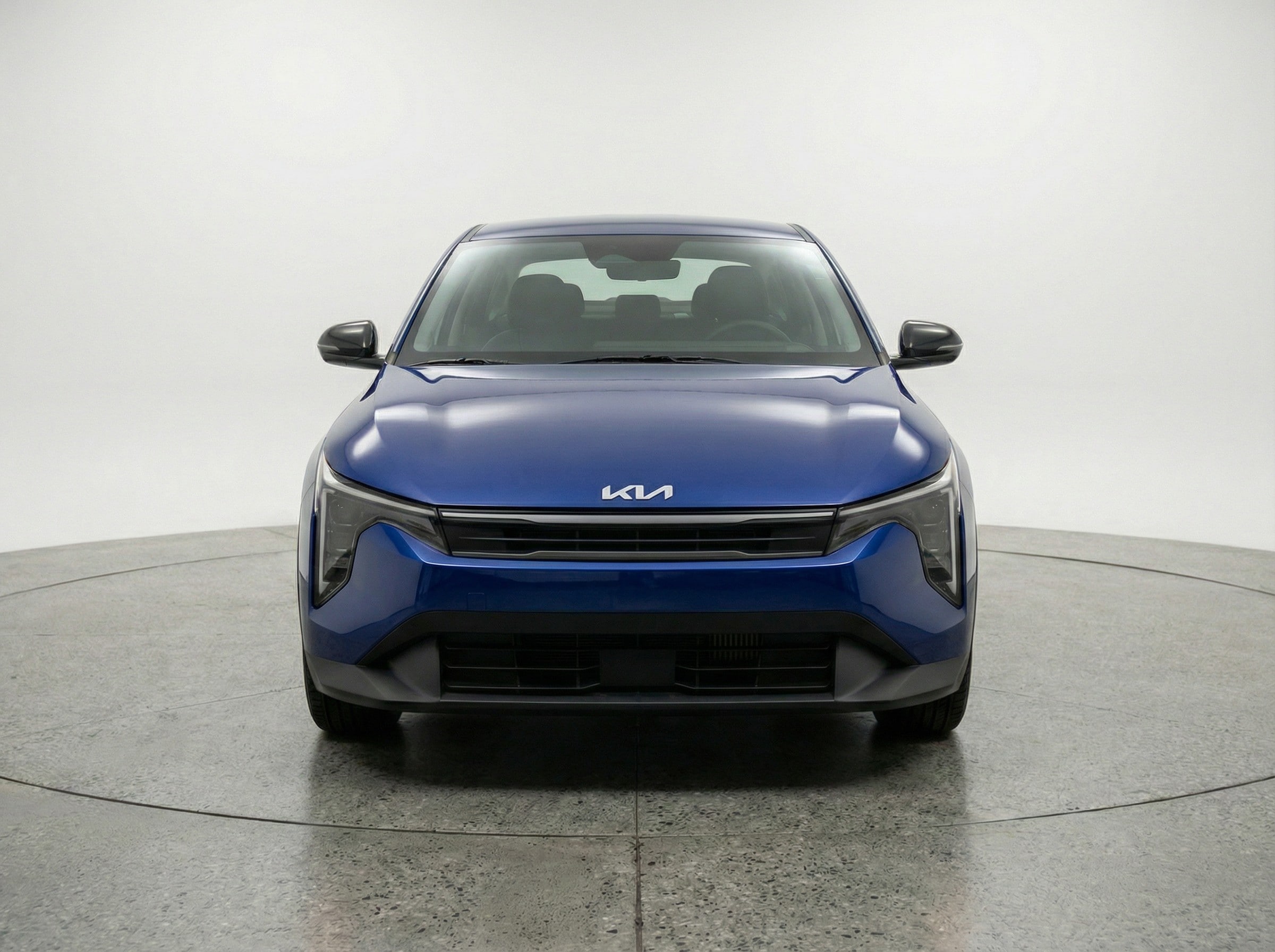 Thumbnail: 2025 Kia K4 - 2