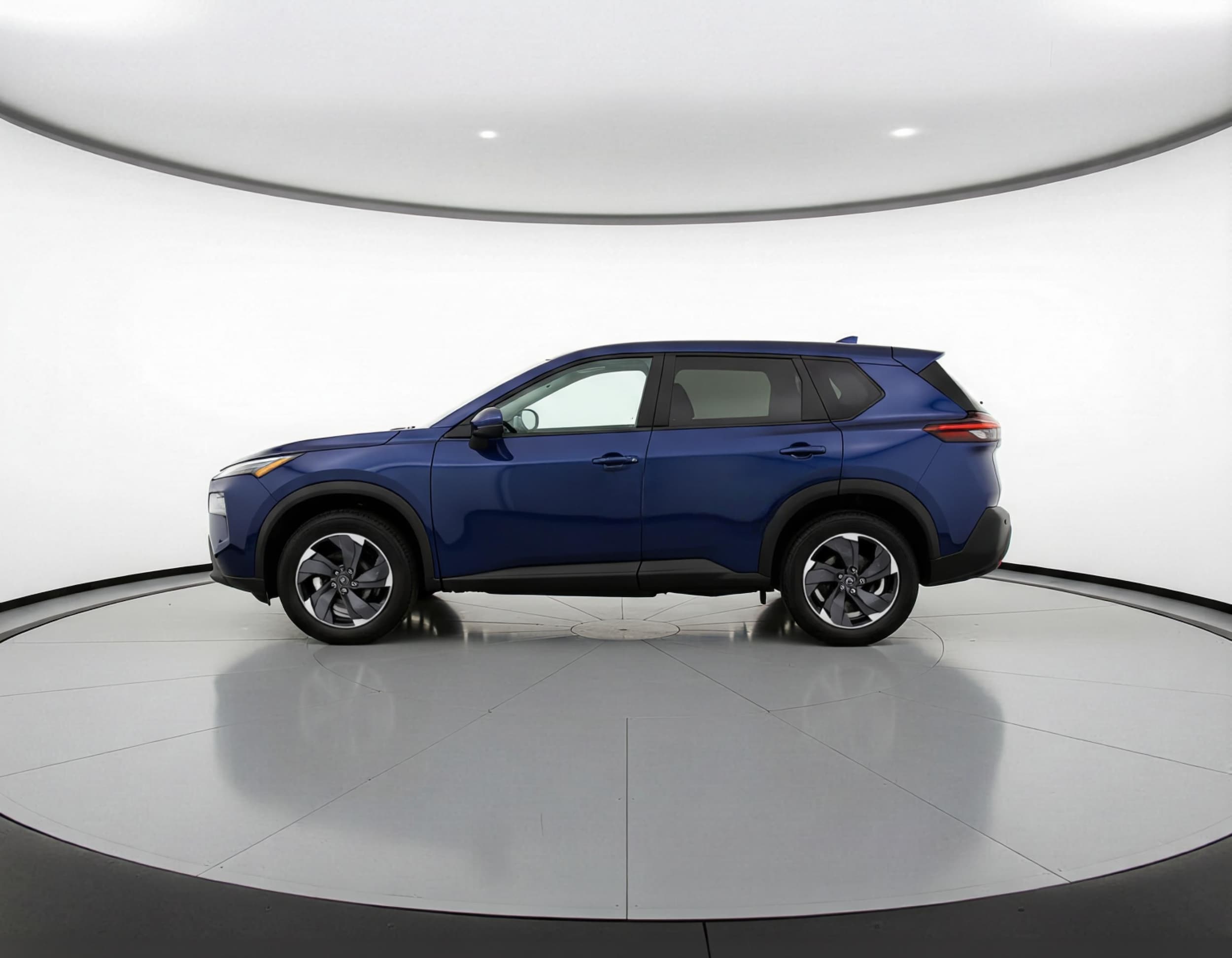 Thumbnail: 2025 Nissan Rogue - 4