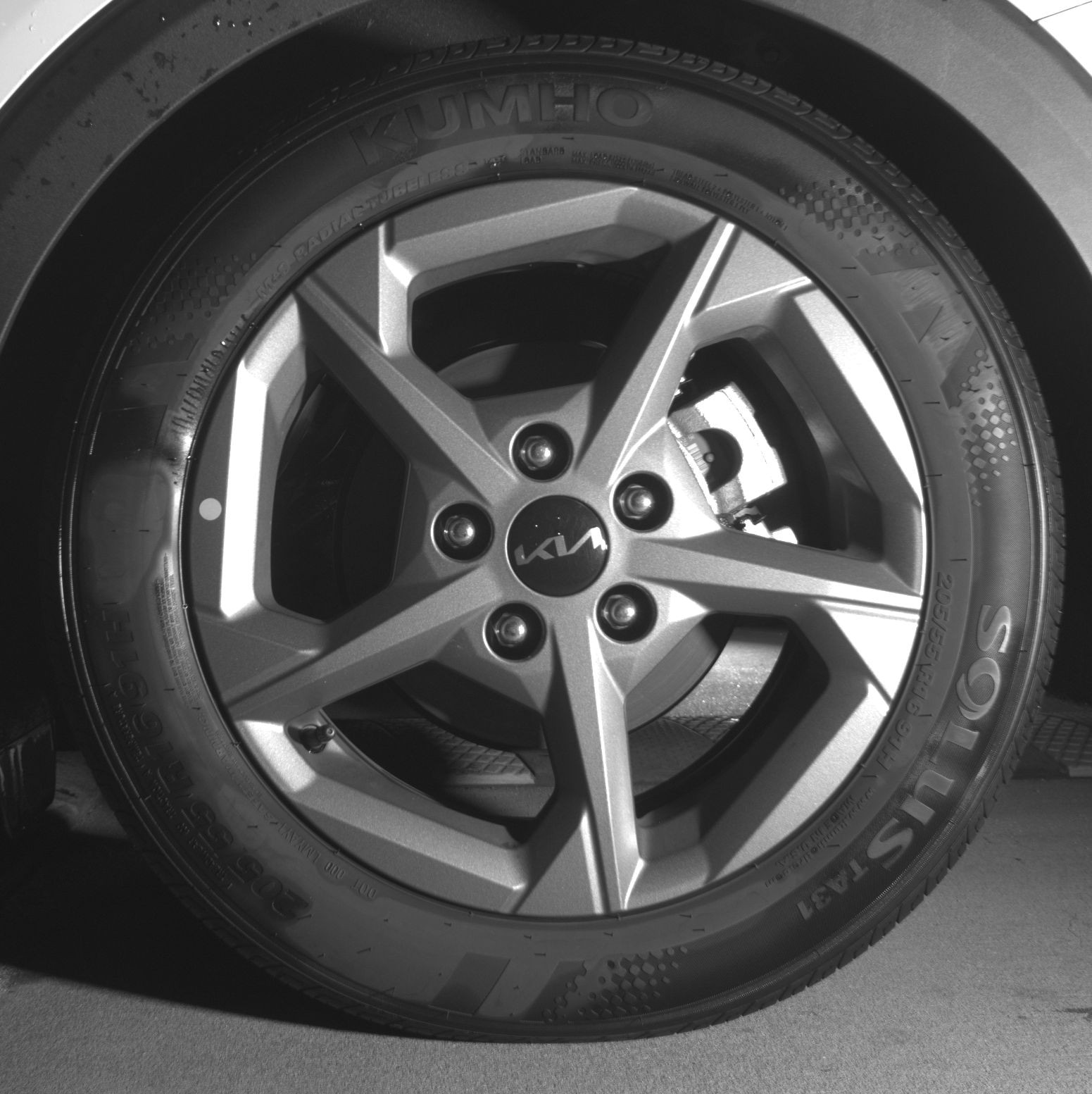 Thumbnail: 2025 Kia K4 - 11