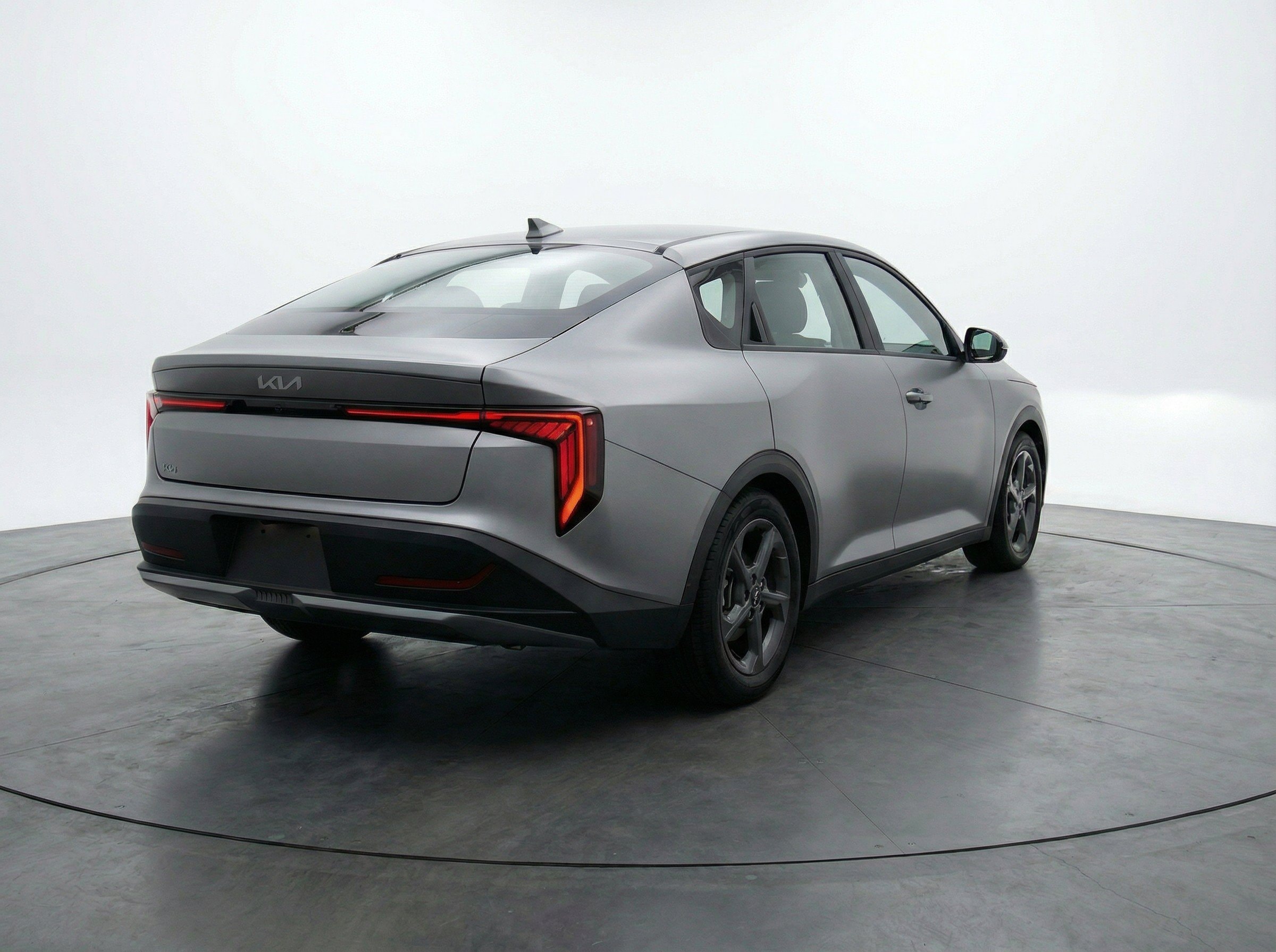 Thumbnail: 2025 Kia K4 - 9