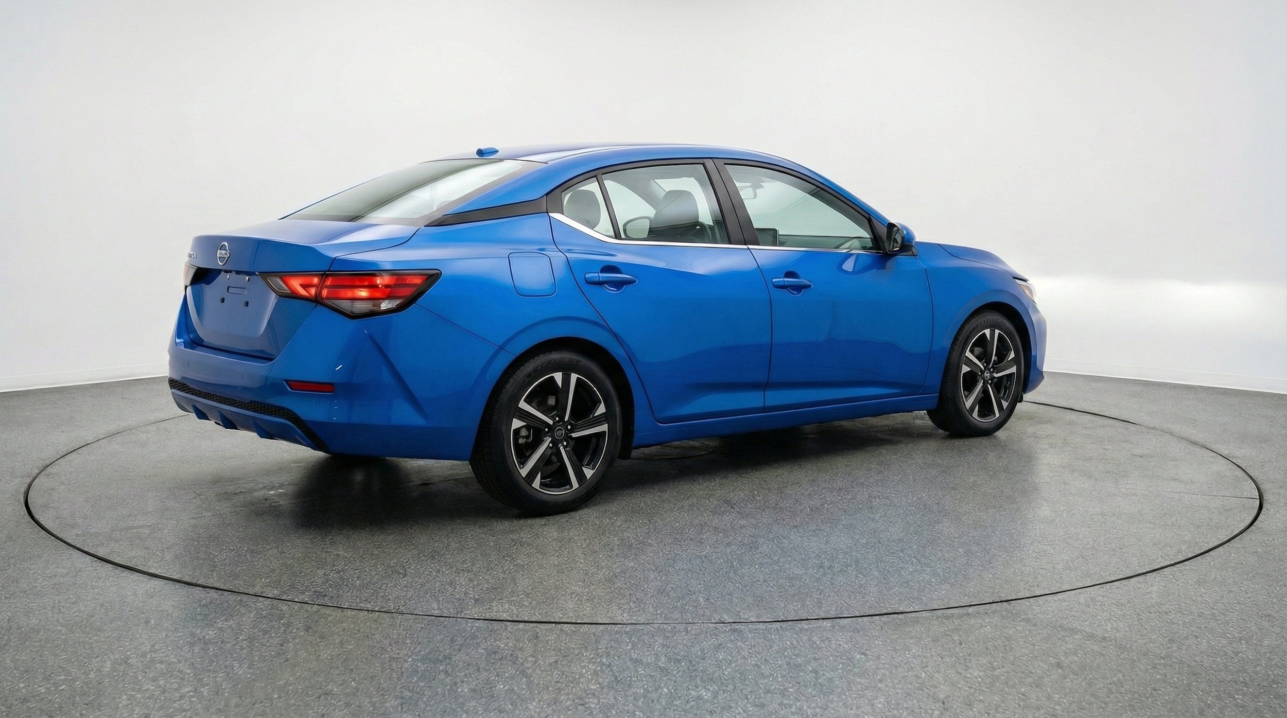 Thumbnail: 2025 Nissan Sentra - 9