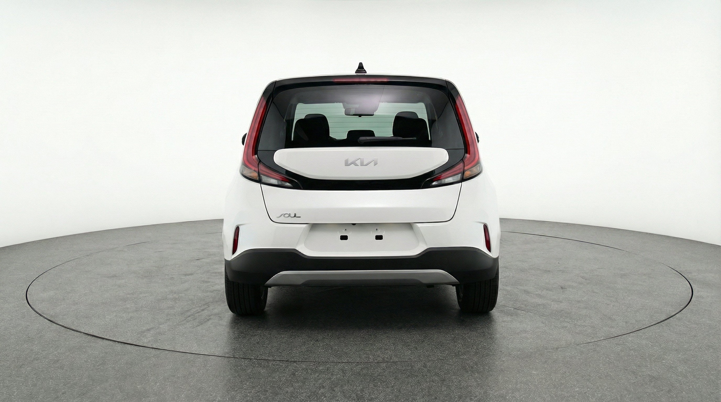 Thumbnail: 2025 Kia Soul - 7