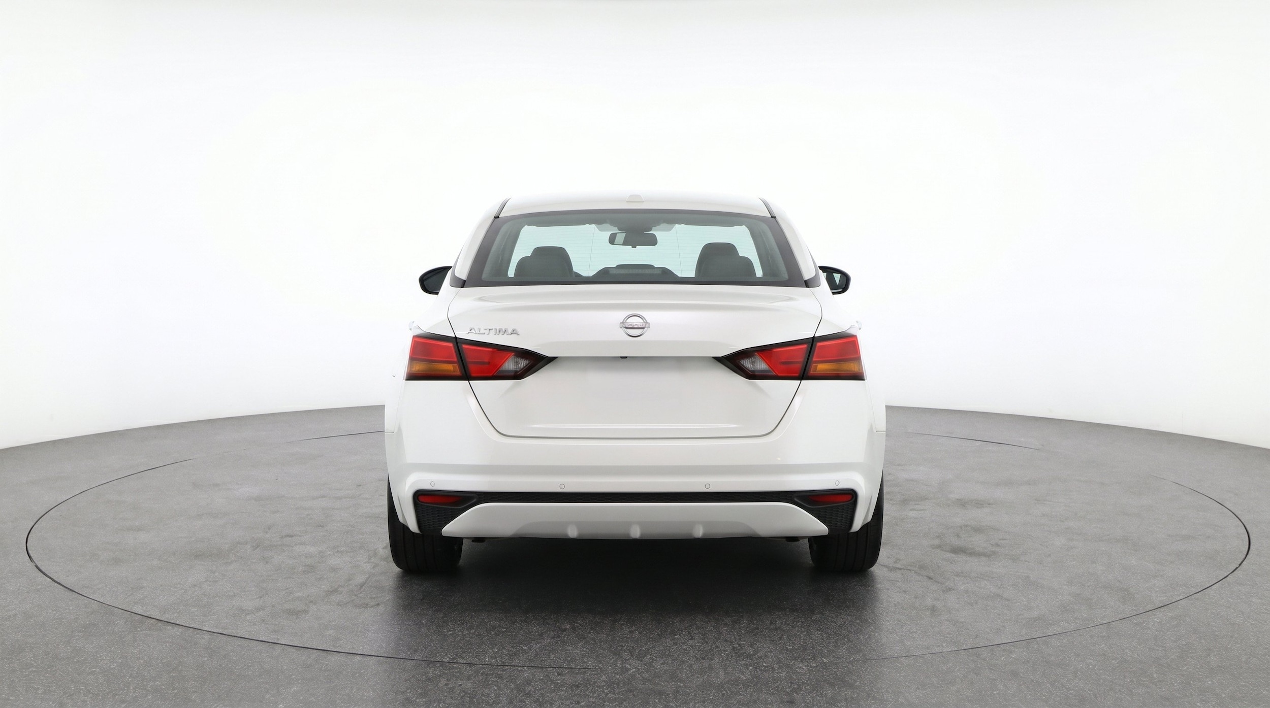 Thumbnail: 2025 Nissan Altima - 7
