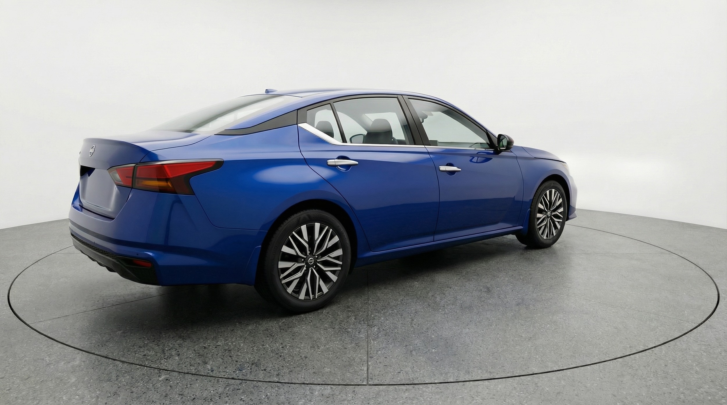 Thumbnail: 2025 Nissan Altima - 7