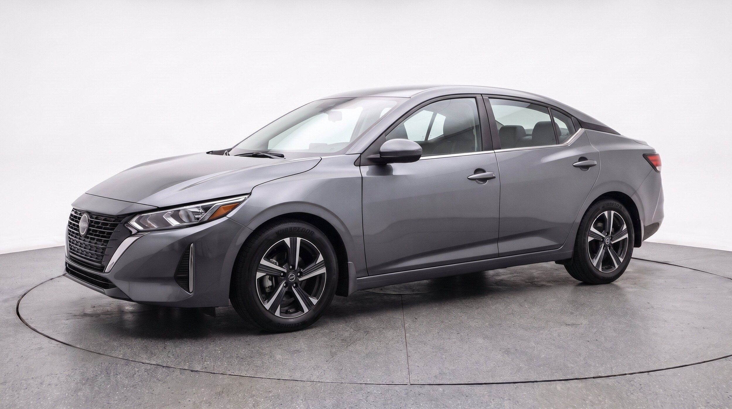 Thumbnail: 2025 Nissan Sentra - 3