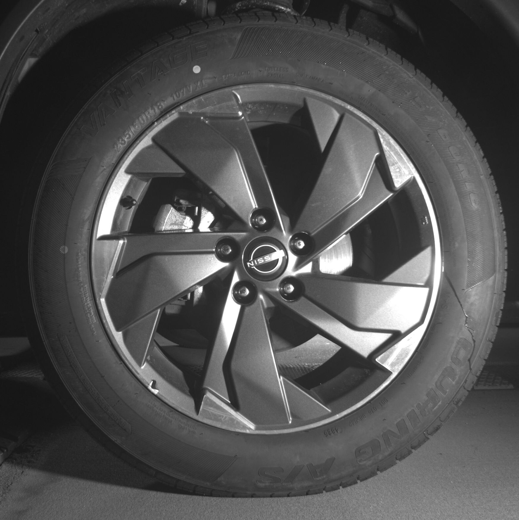 Thumbnail: 2025 Nissan Rogue - 9