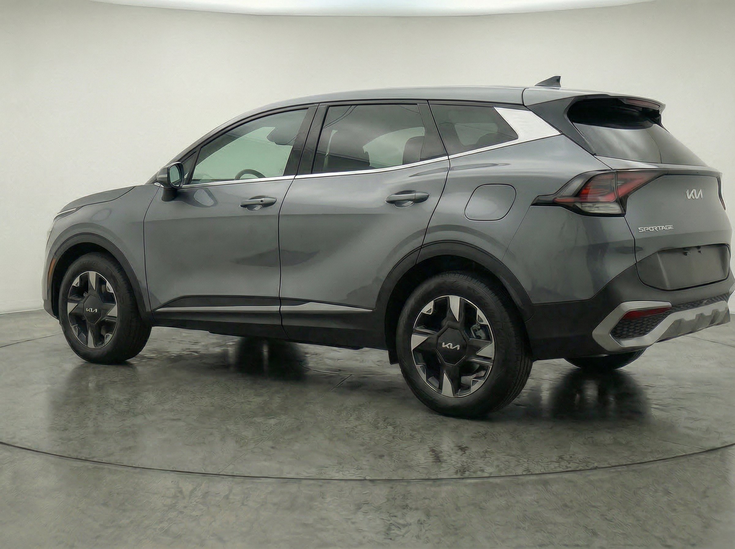 Thumbnail: 2026 Kia Sportage - 6