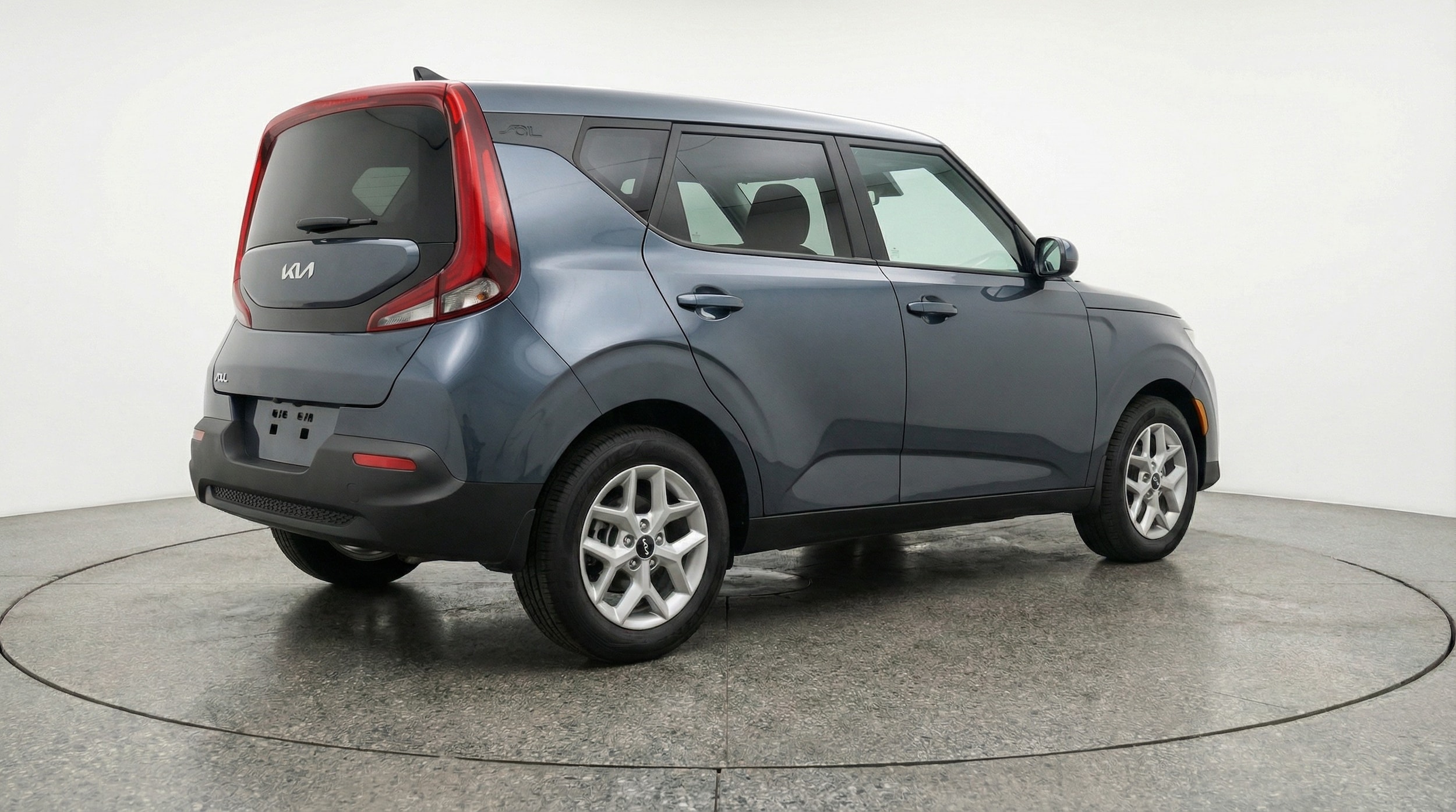 Thumbnail: 2025 Kia Soul - 7