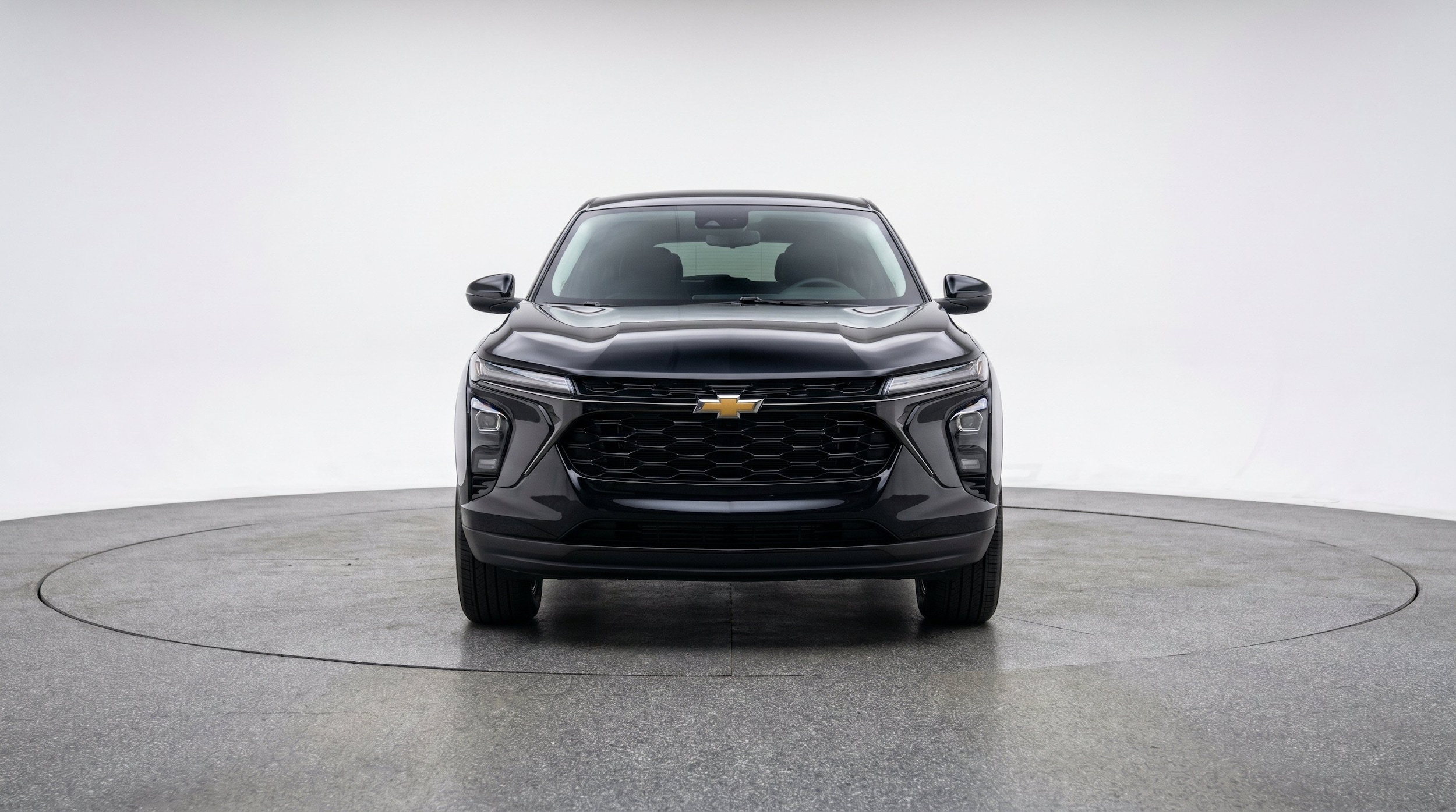 Thumbnail: 2026 Chevrolet Blazer - 2