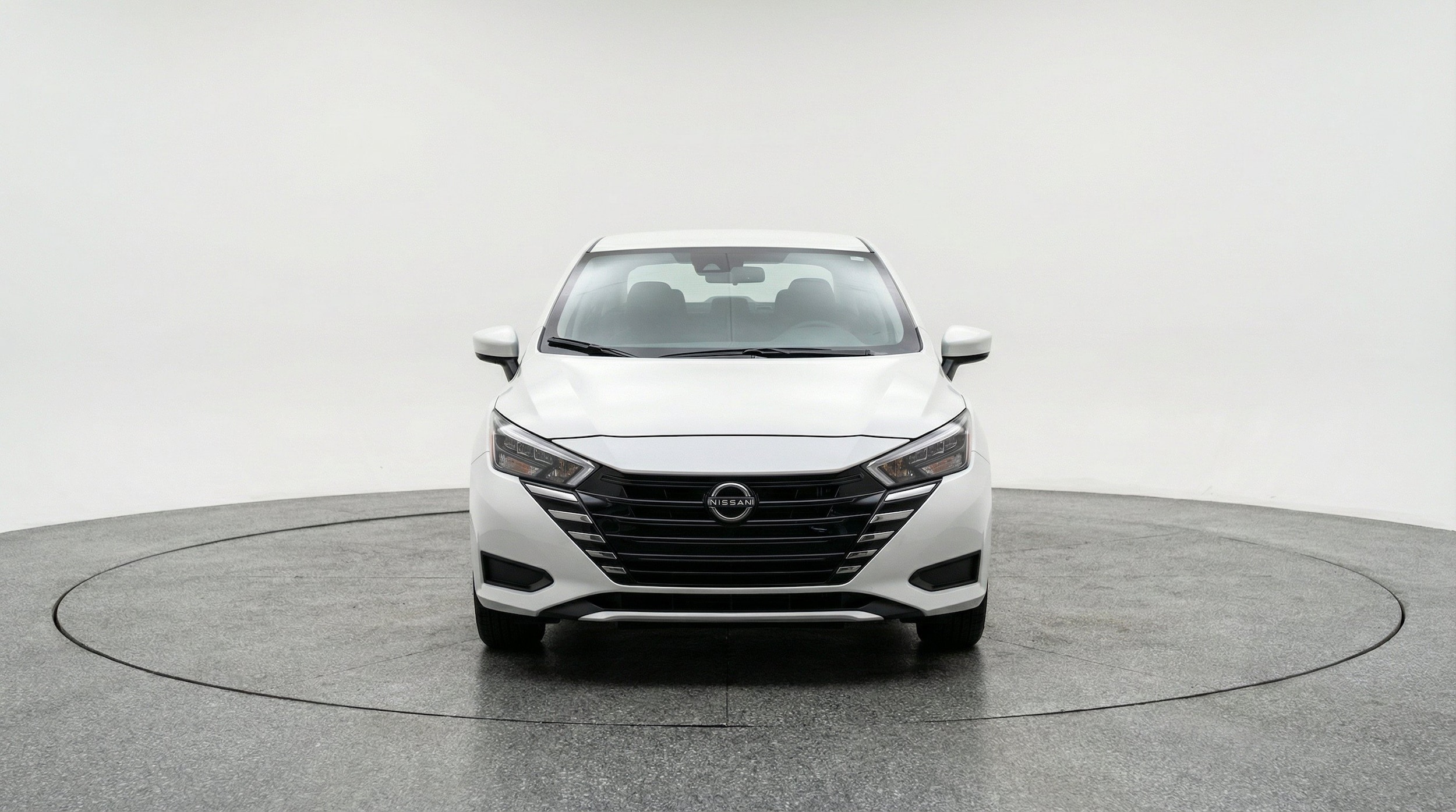 Thumbnail: 2025 Nissan Versa - 2