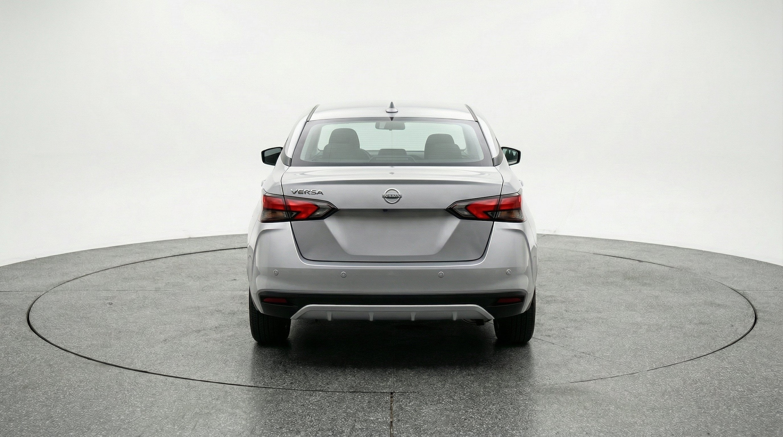 Thumbnail: 2025 Nissan Versa - 7