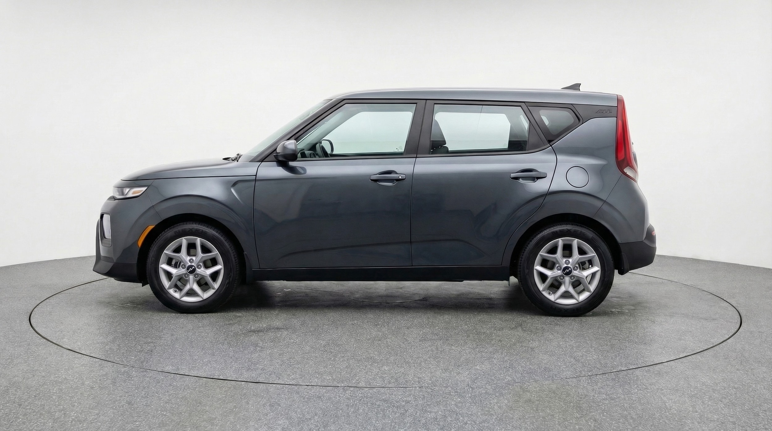 Thumbnail: 2025 Kia Soul - 4