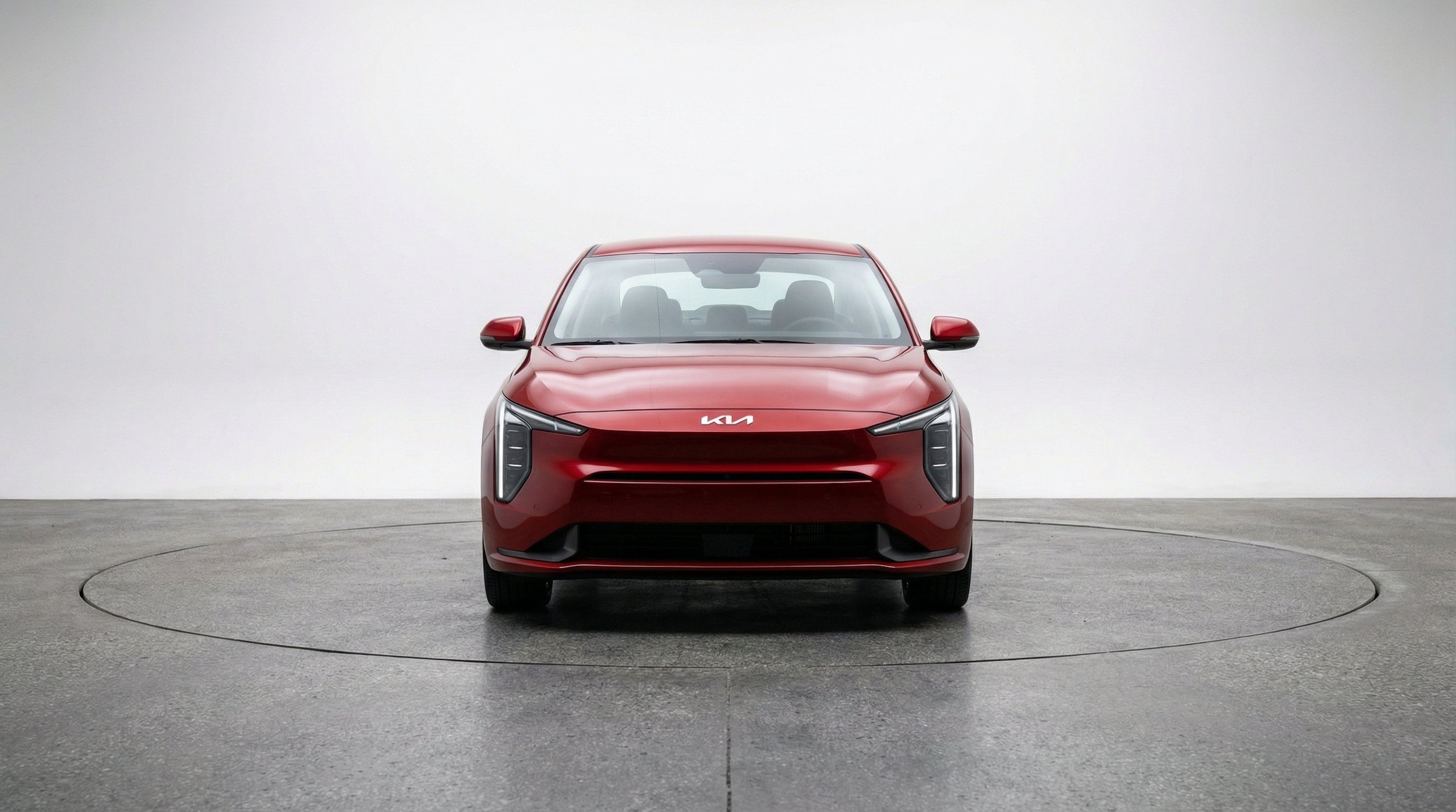 Thumbnail: 2026 Kia K4 - 2