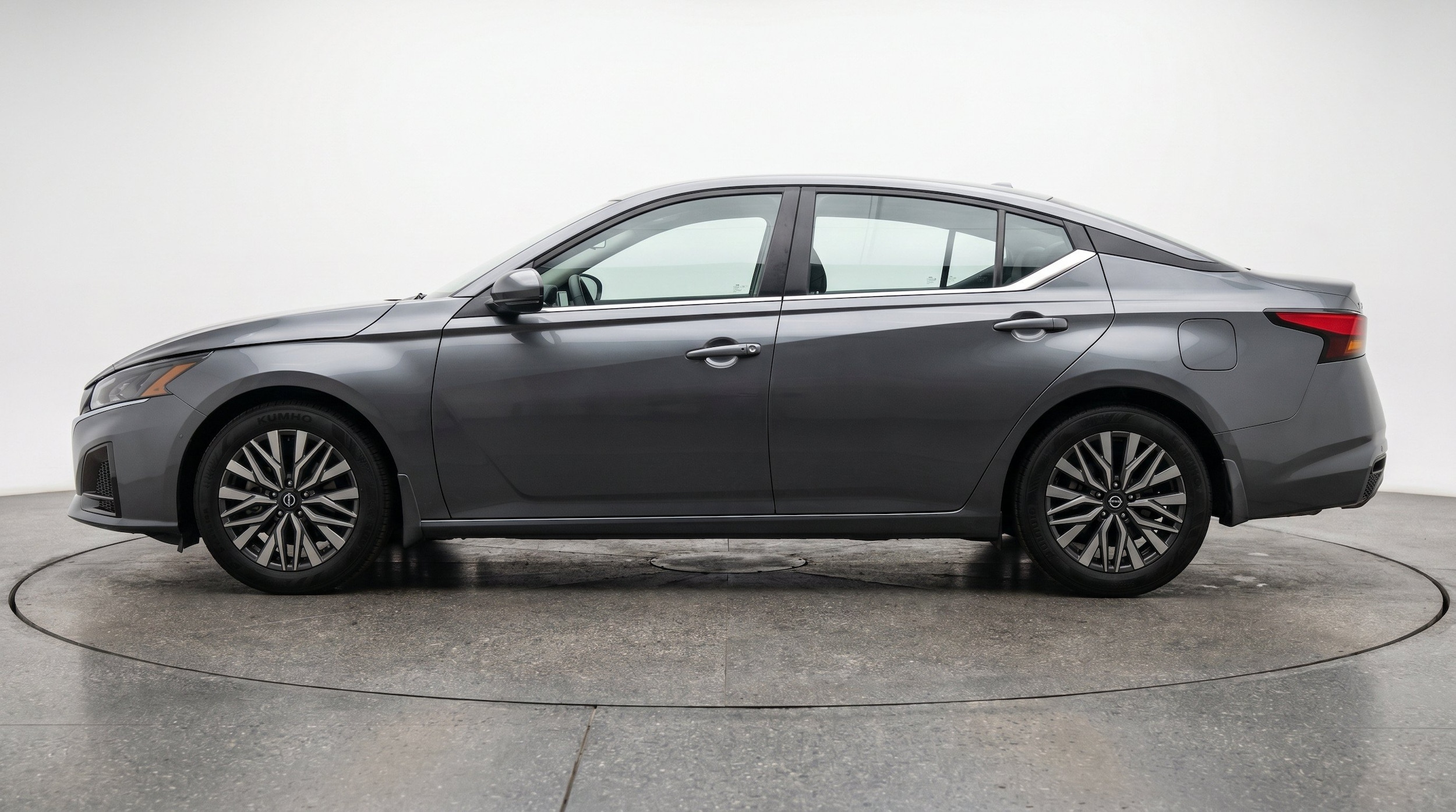 Thumbnail: 2026 Nissan Altima - 5