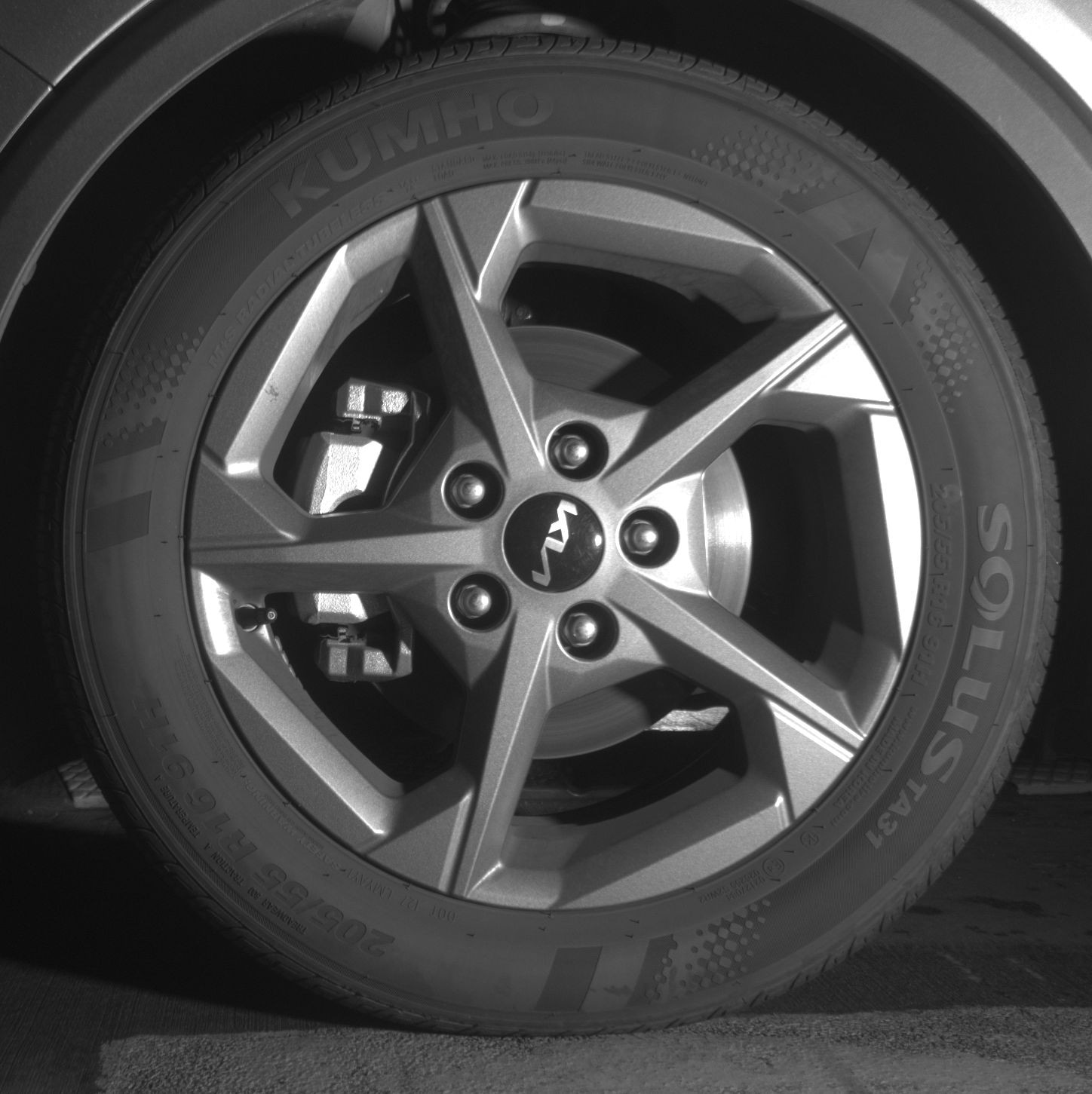 Thumbnail: 2025 Kia K4 - 9