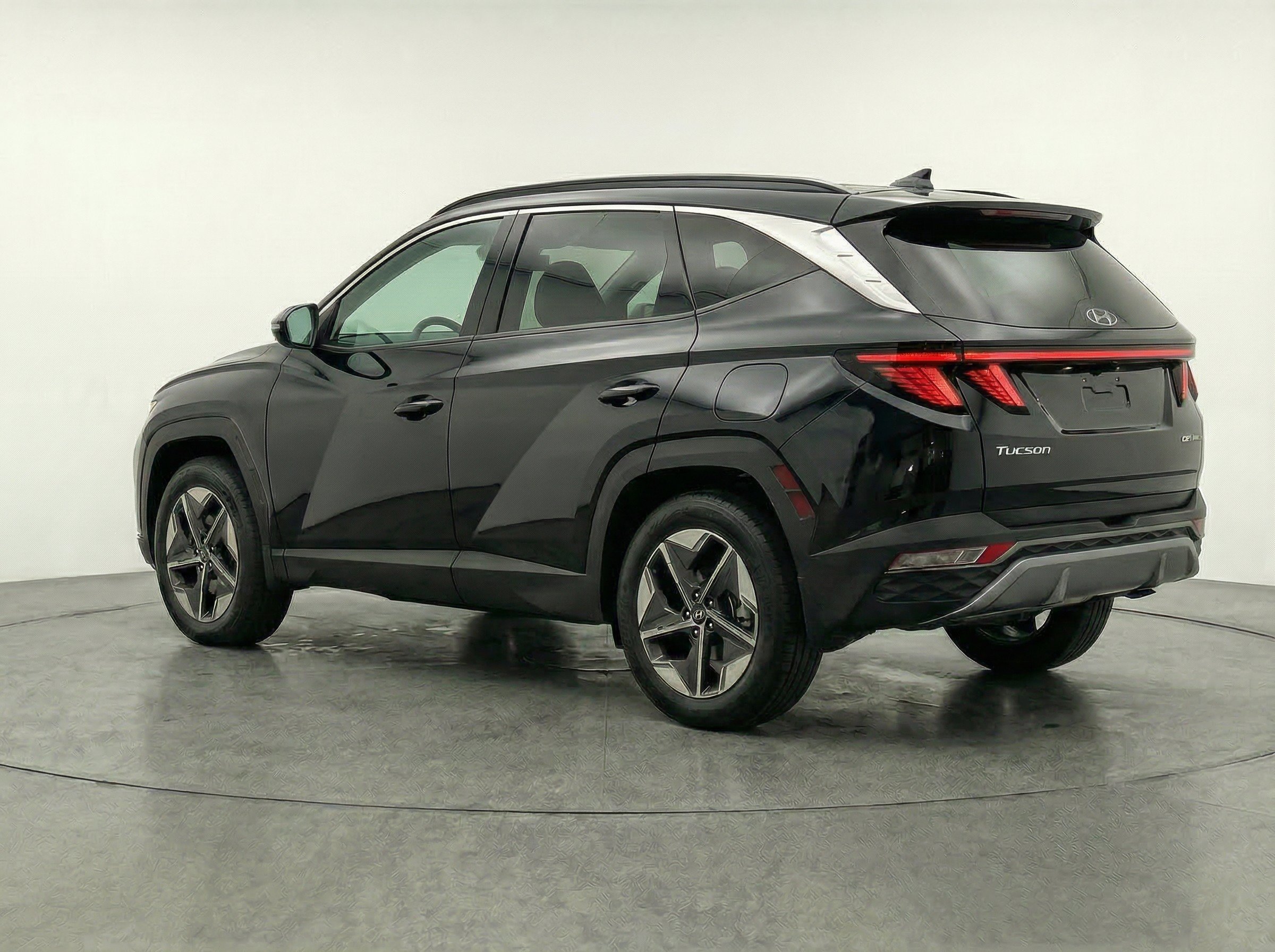 Thumbnail: 2026 Hyundai Tucson - 6