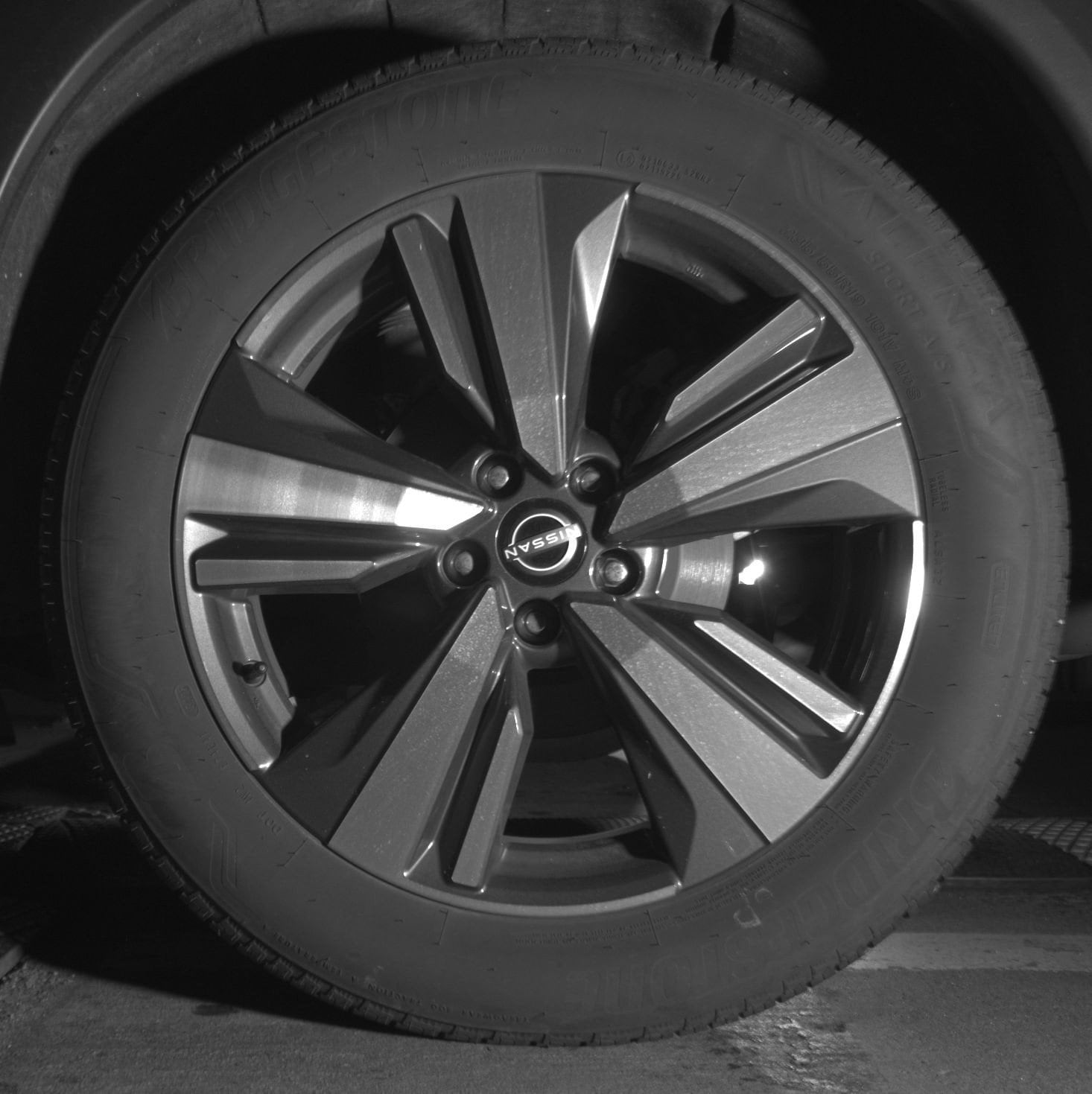 Thumbnail: 2026 Nissan Rogue - 14