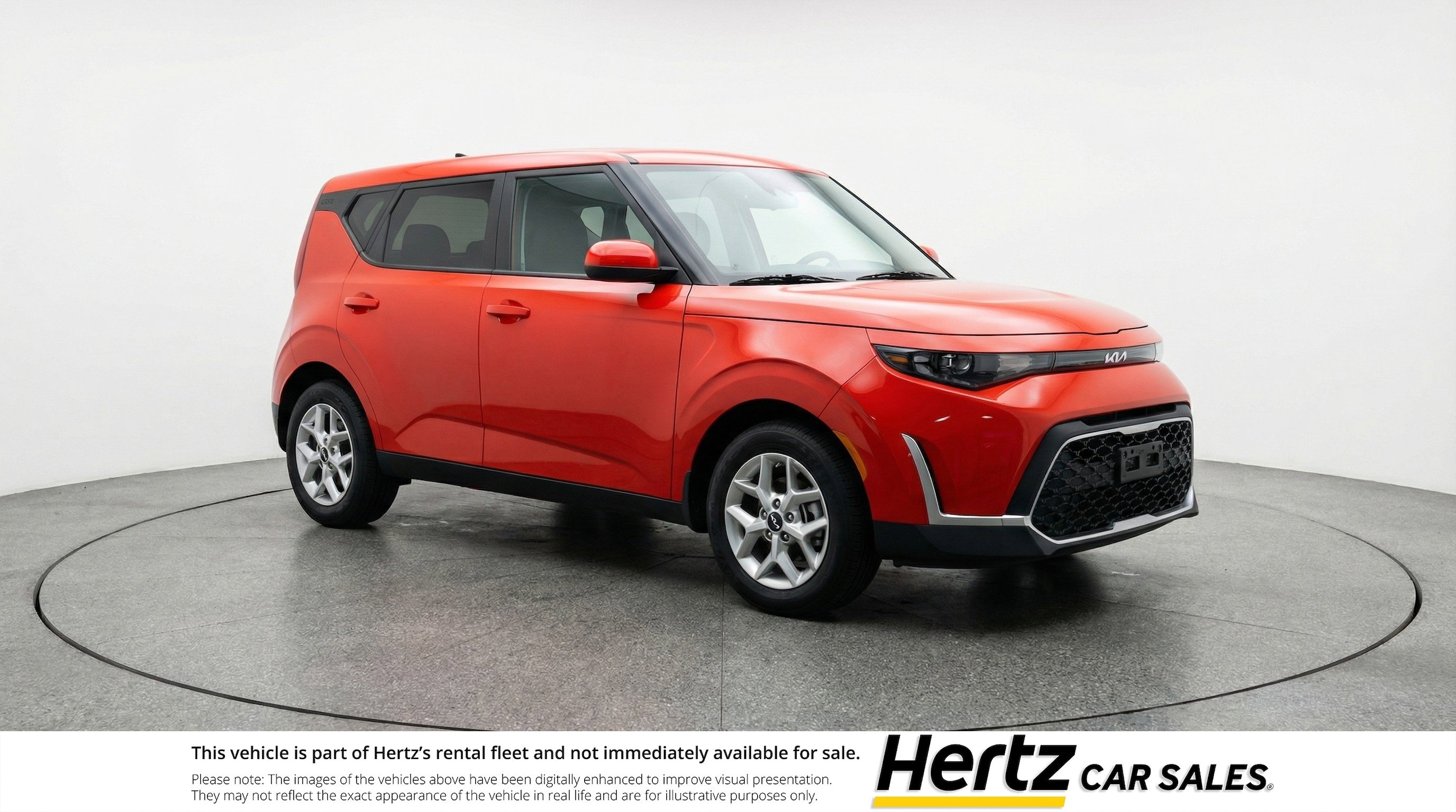 Thumbnail: 2025 Kia Soul - 1