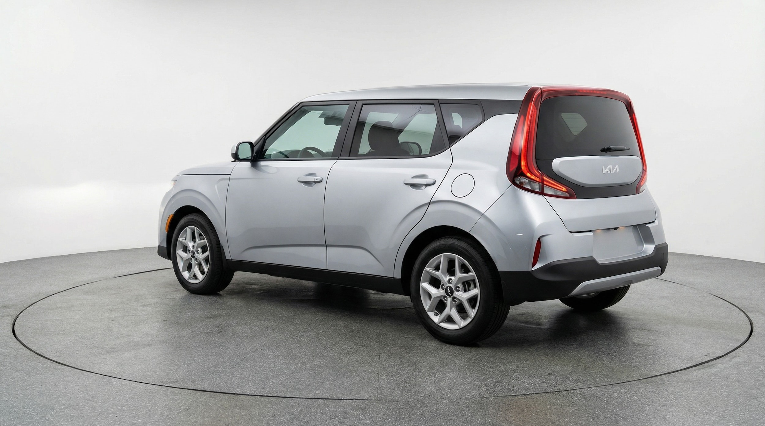 Thumbnail: 2025 Kia Soul - 5