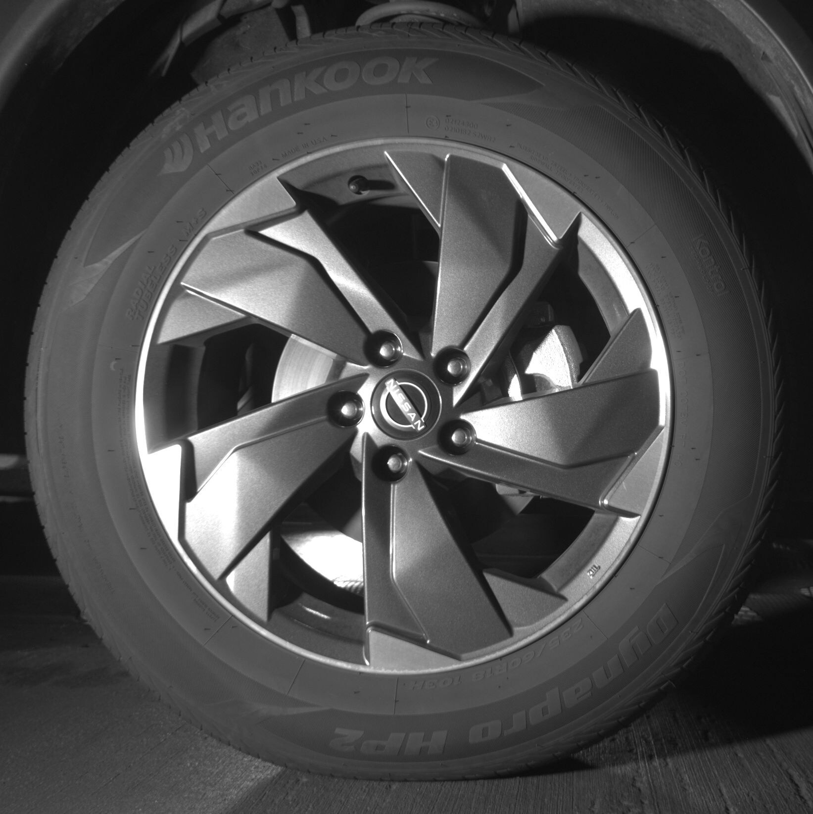 Thumbnail: 2025 Nissan Rogue - 10