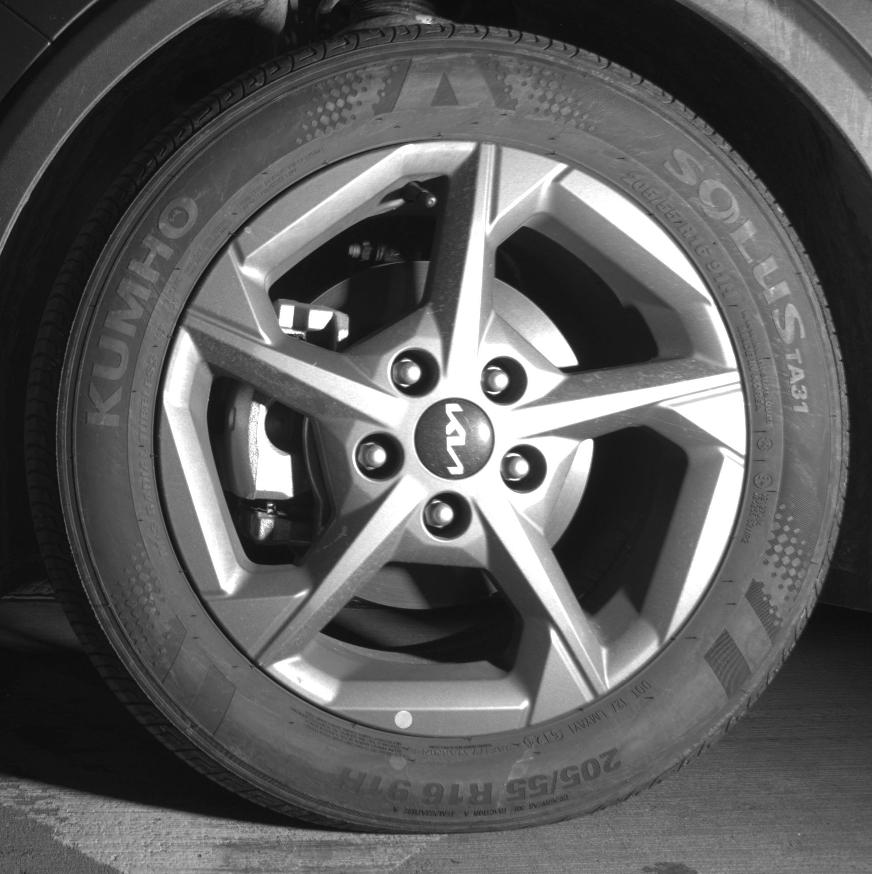 Thumbnail: 2025 Kia K4 - 9