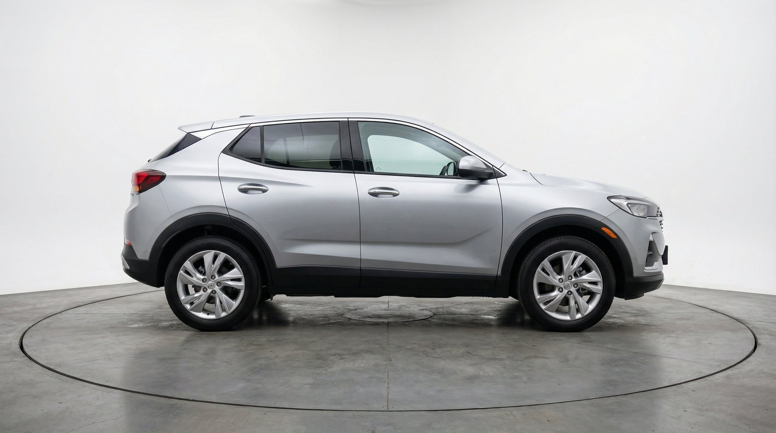 Thumbnail: 2025 Buick Encore GX - 11