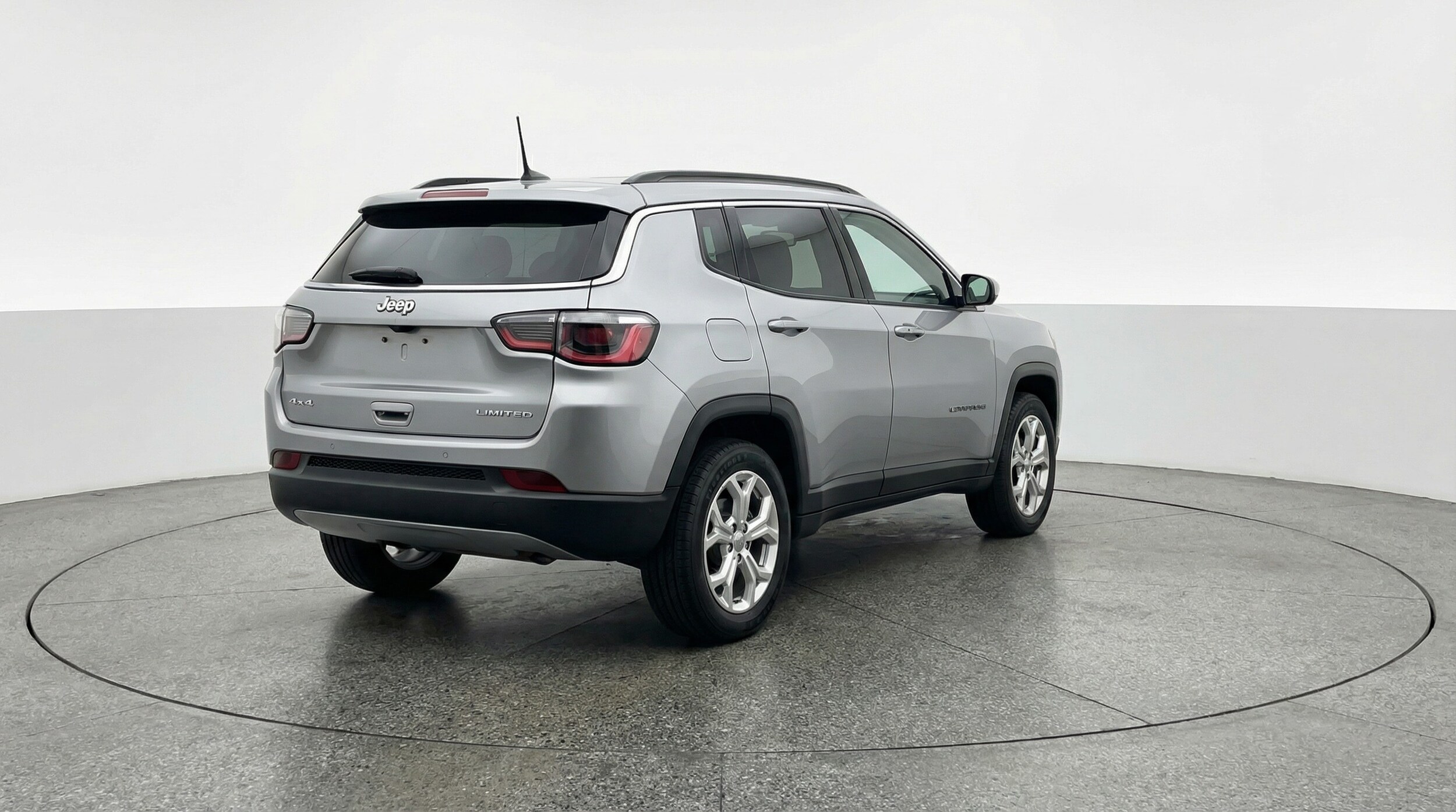 Thumbnail: 2025 Jeep Compass - 7