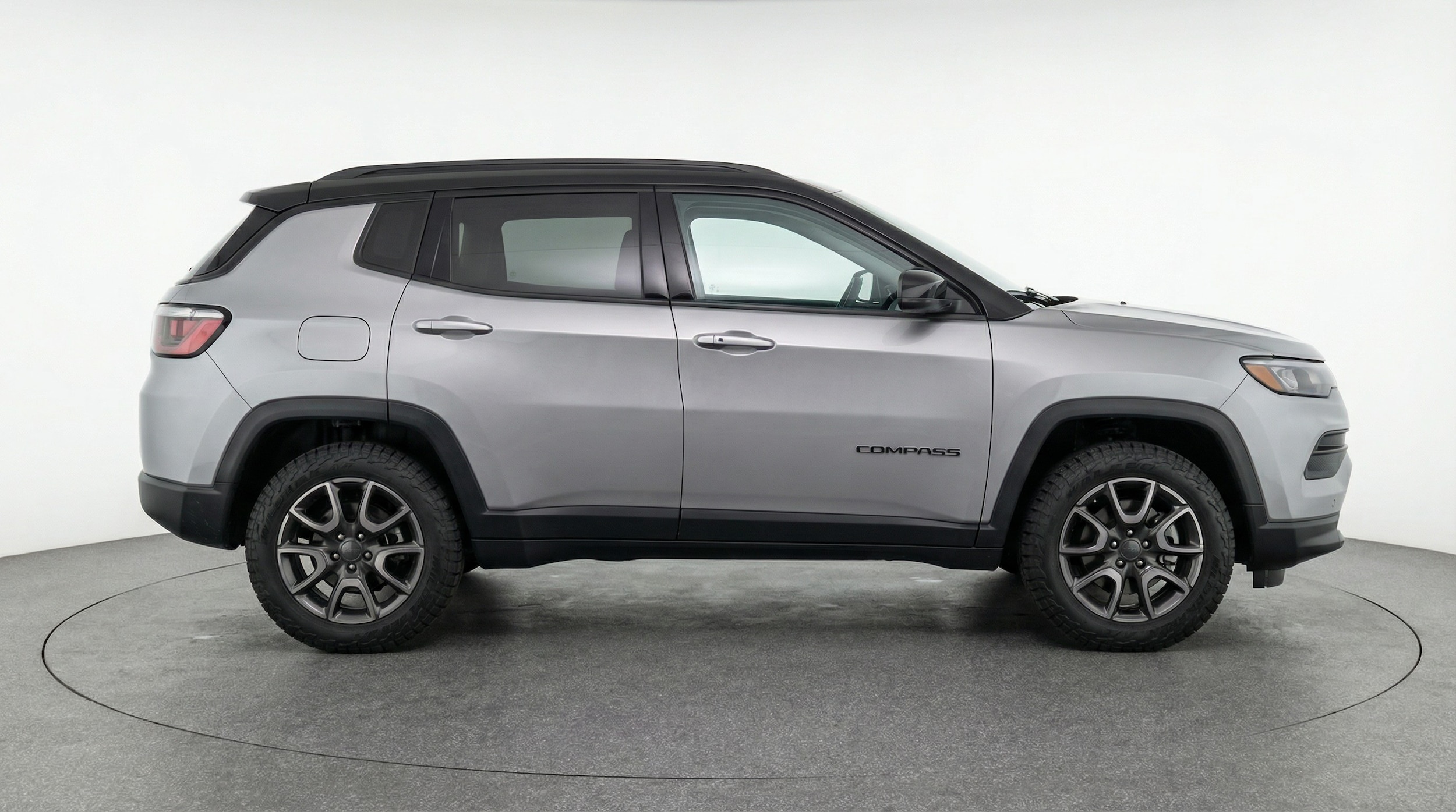 Thumbnail: 2025 Jeep Compass - 8