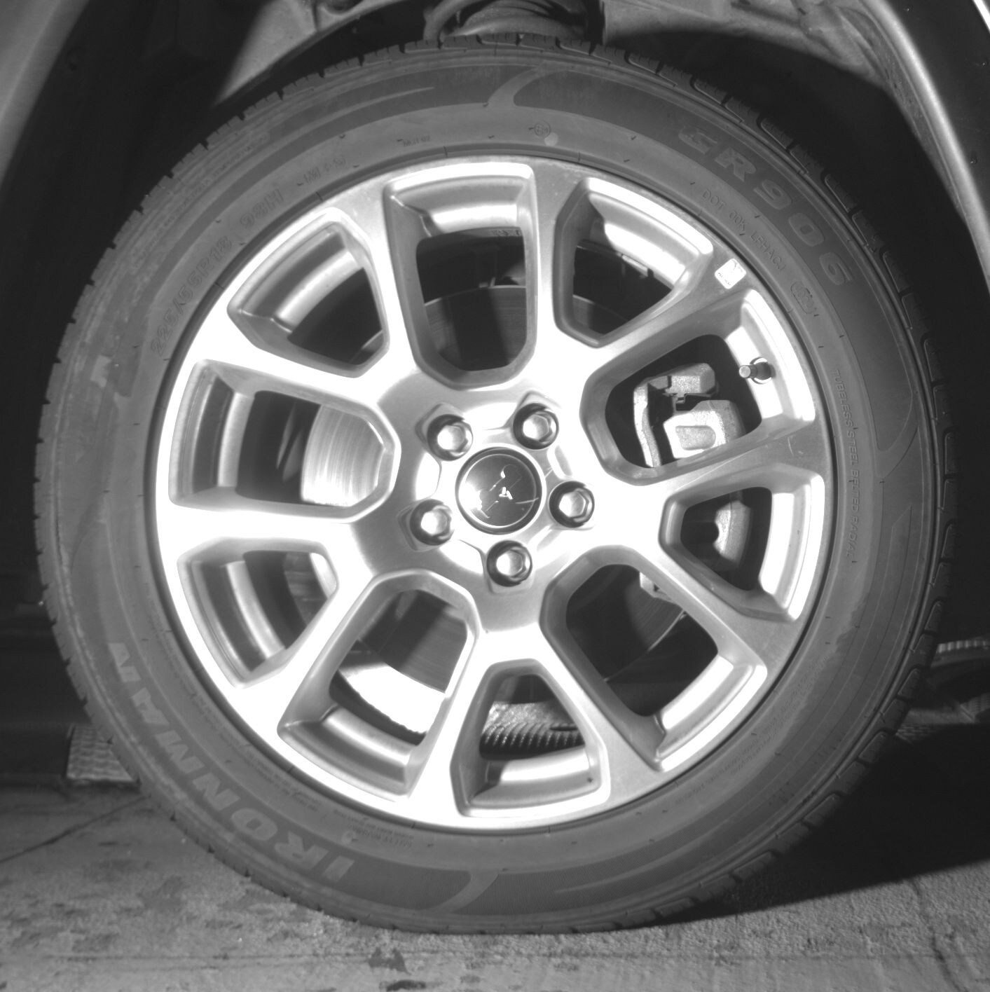 Thumbnail: 2025 Jeep Compass - 10