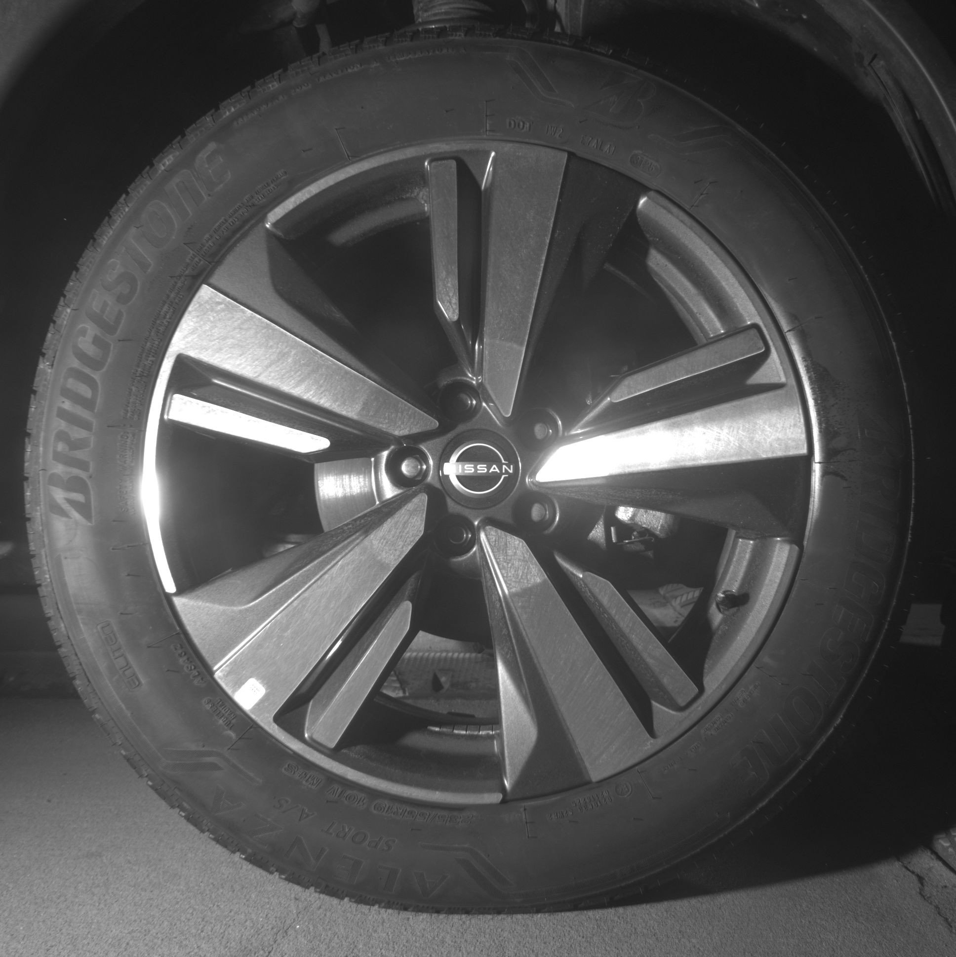 Thumbnail: 2026 Nissan Rogue - 13