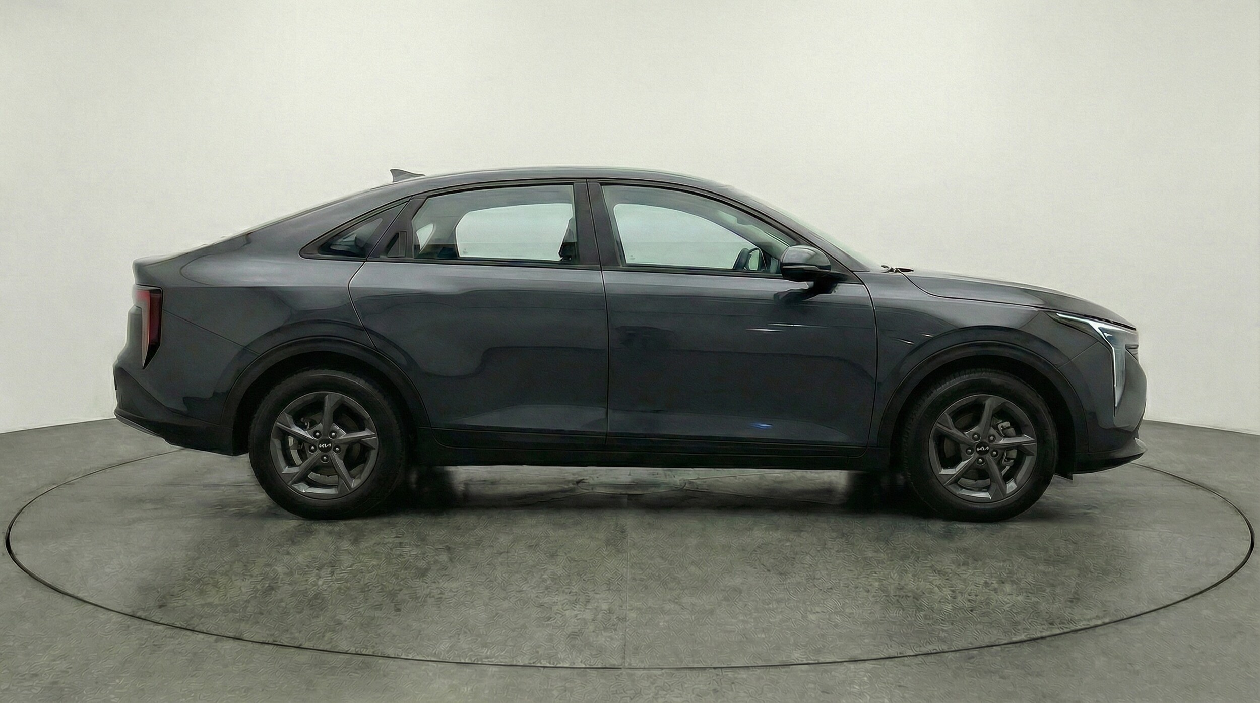 Thumbnail: 2025 Kia K4 - 8