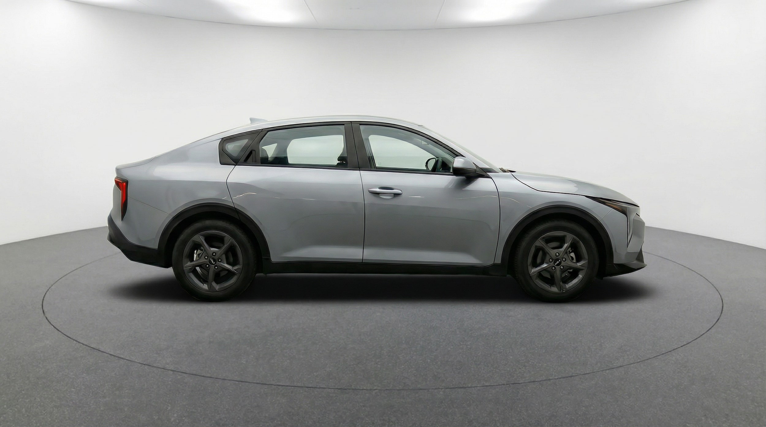 Thumbnail: 2025 Kia K4 - 8