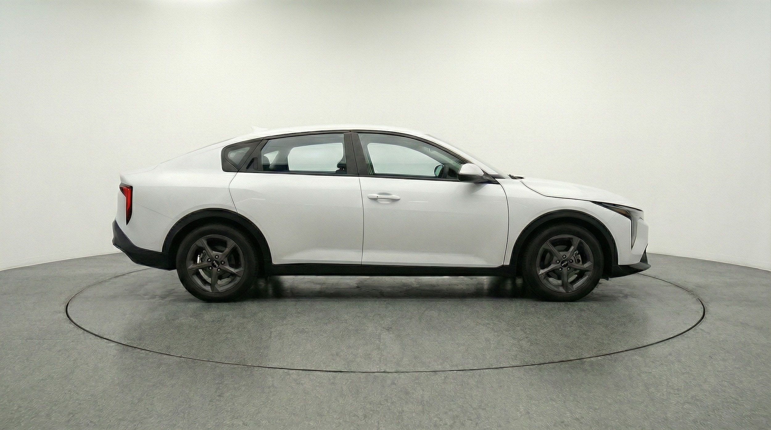 Thumbnail: 2025 Kia K4 - 8