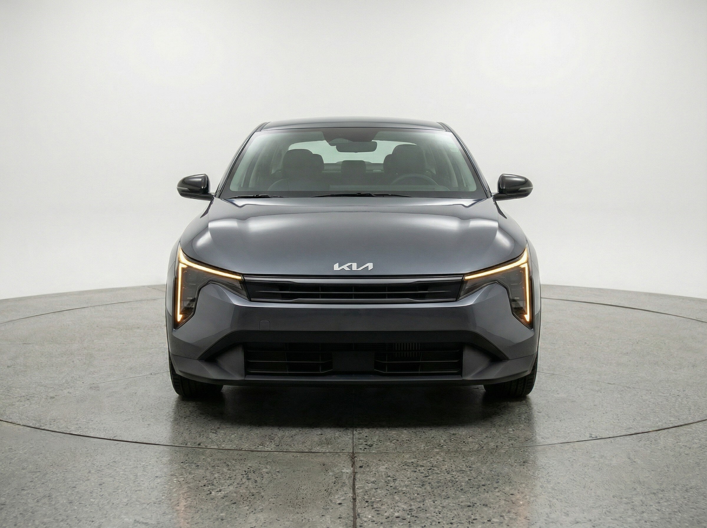 Thumbnail: 2025 Kia K4 - 2