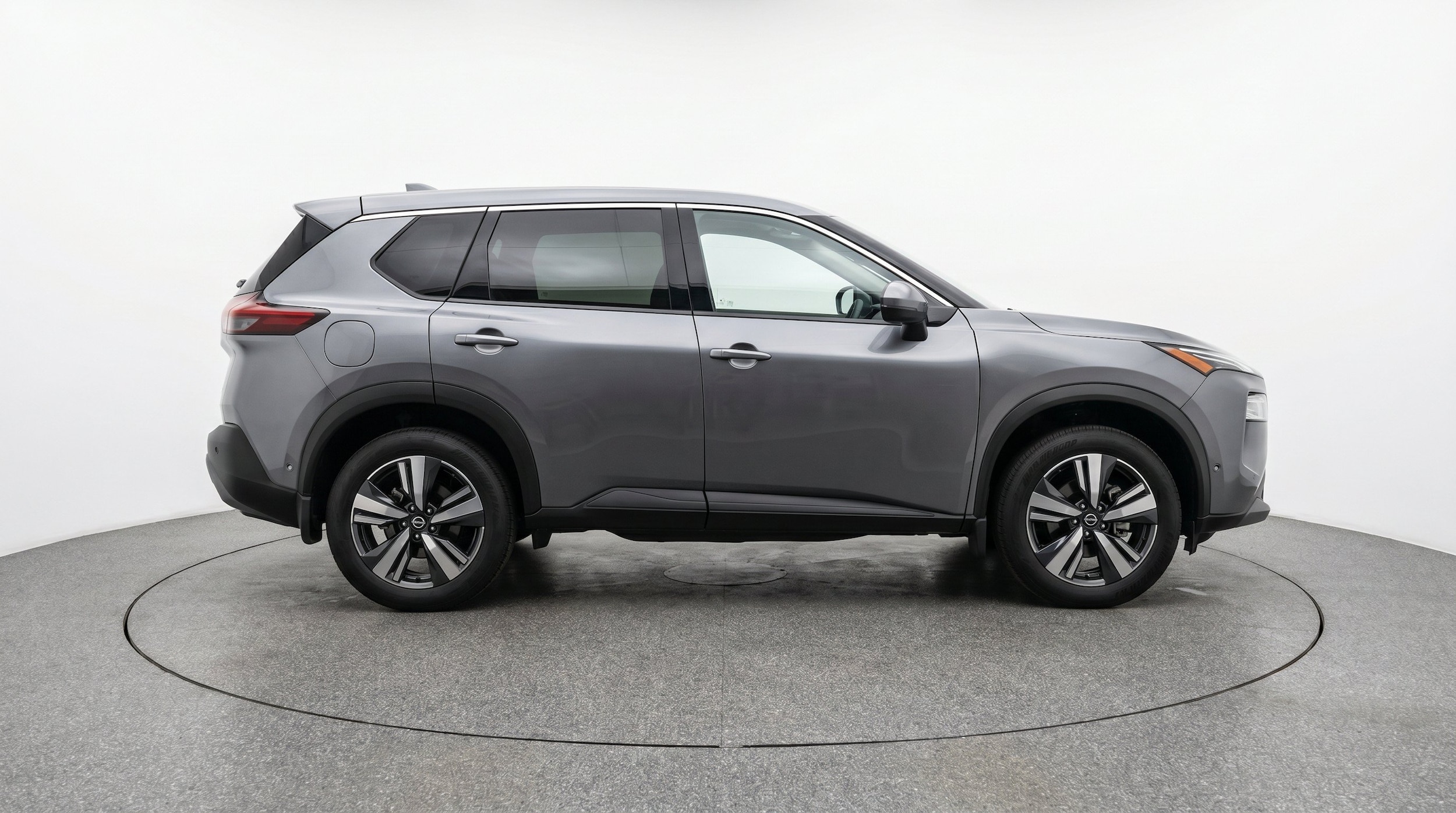 Thumbnail: 2026 Nissan Rogue - 11
