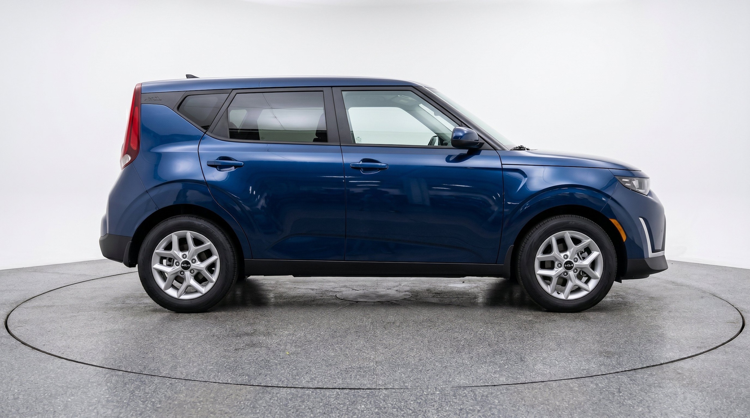 Thumbnail: 2025 Kia Soul - 11