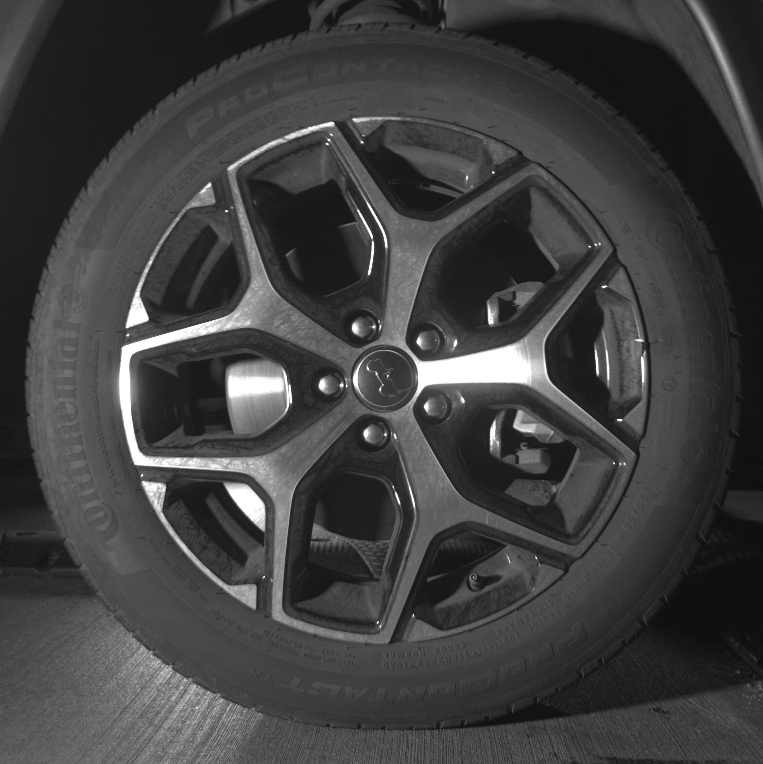 Thumbnail: 2025 Jeep Compass - 10