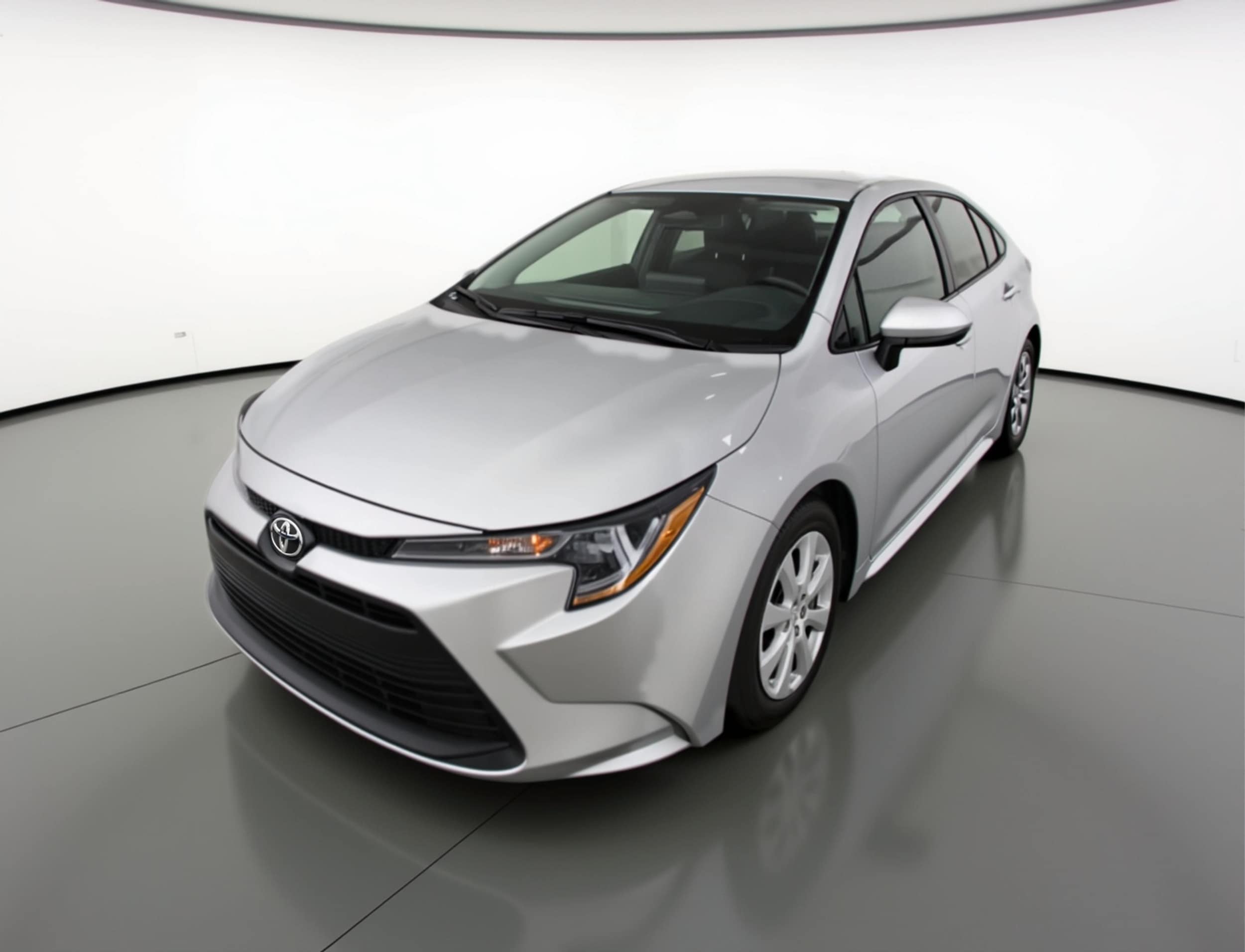 Thumbnail: 2025 Toyota Corolla - 3