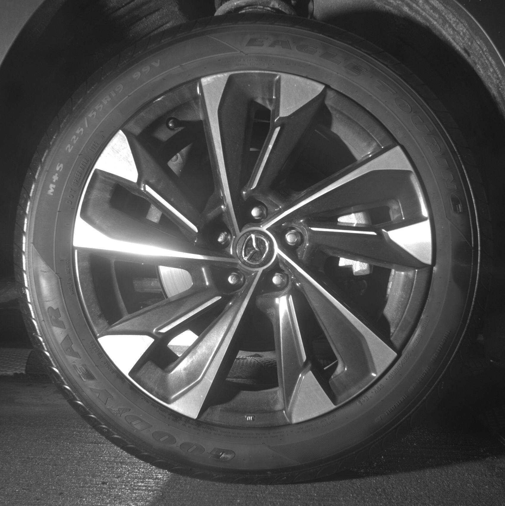 Thumbnail: 2025 Mazda CX-50 - 10