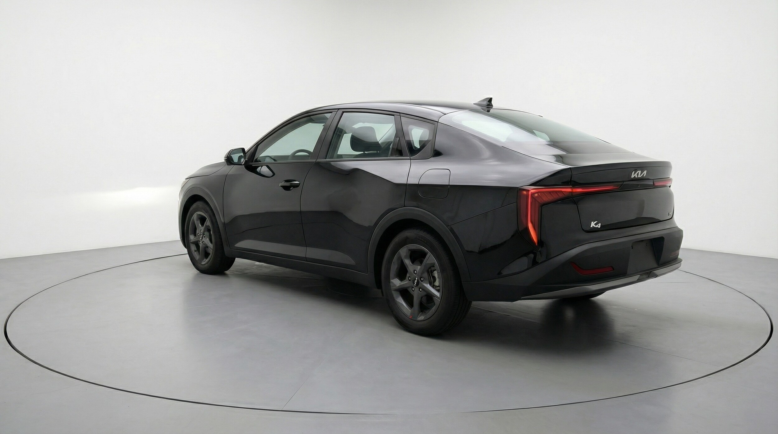 Thumbnail: 2025 Kia K4 - 5