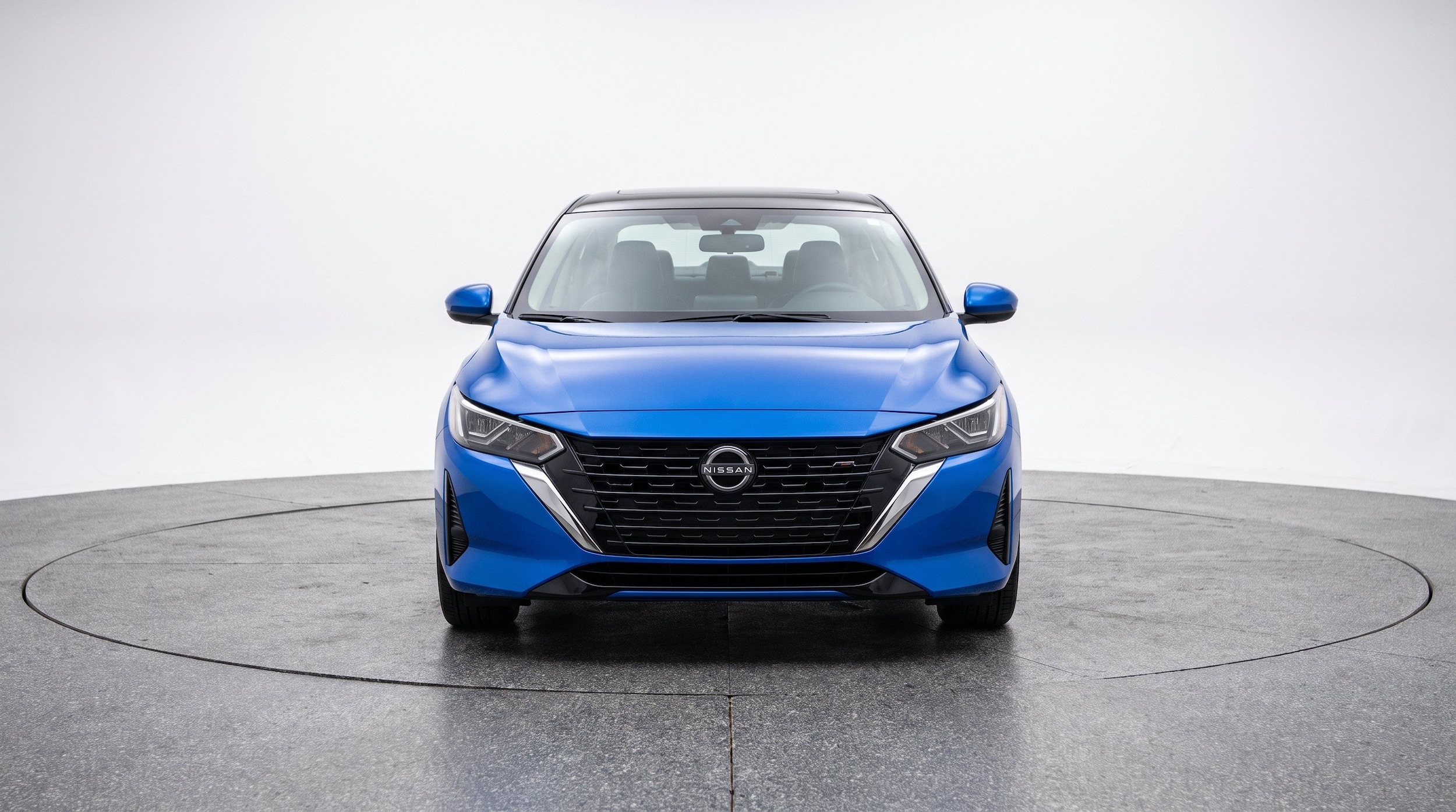 Thumbnail: 2025 Nissan Sentra - 2