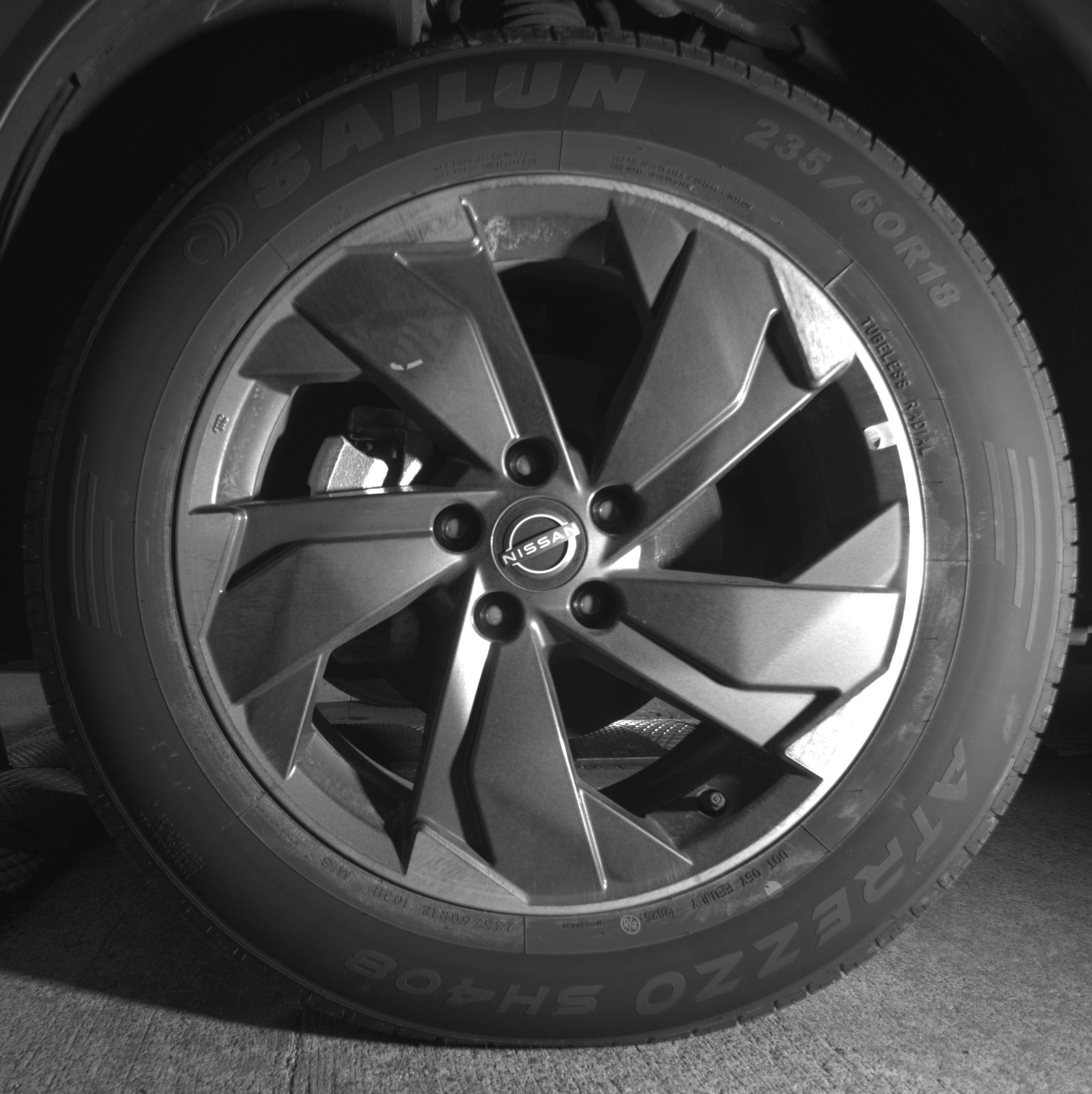 Thumbnail: 2025 Nissan Rogue - 9