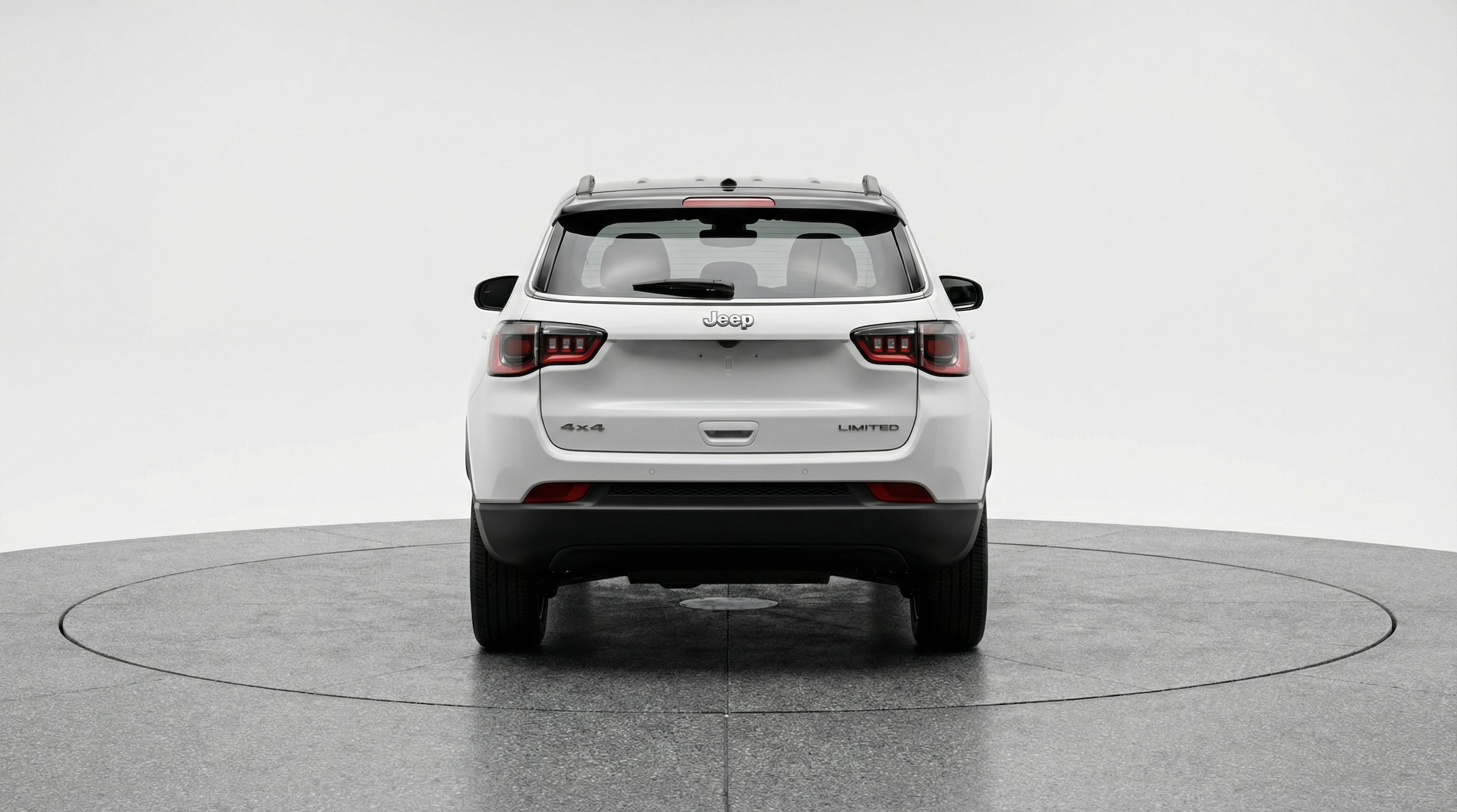 Thumbnail: 2025 Jeep Compass - 6