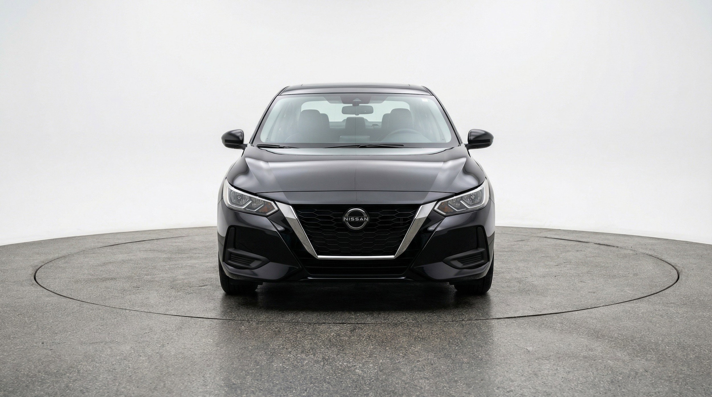 Thumbnail: 2025 Nissan Sentra - 2
