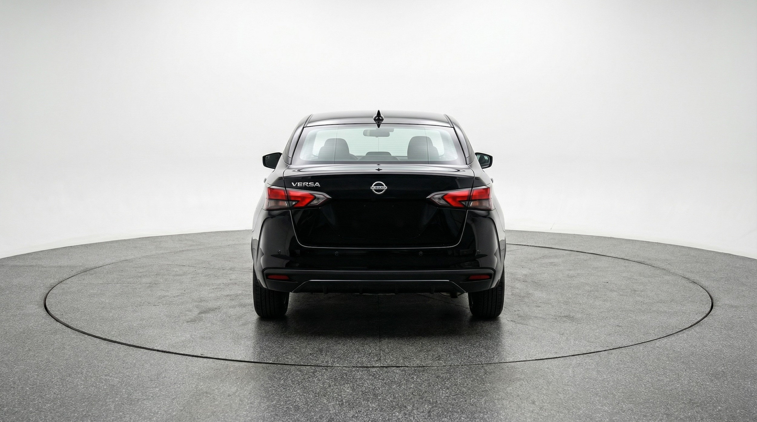 Thumbnail: 2025 Nissan Versa - 6