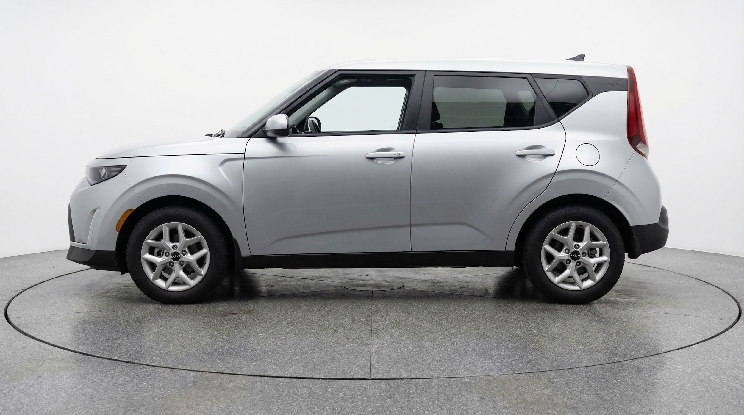 Thumbnail: 2025 Kia Soul - 4