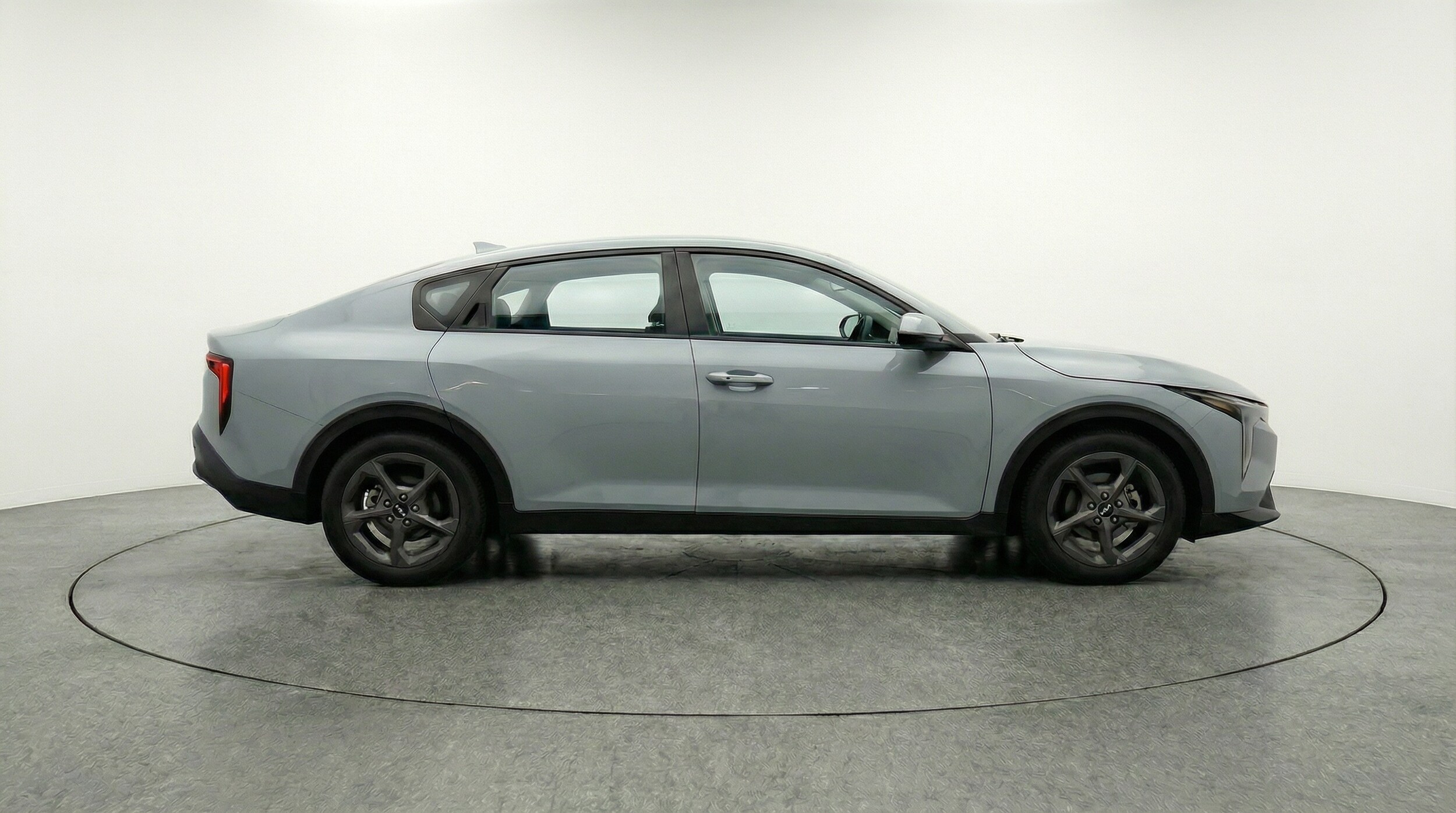 Thumbnail: 2025 Kia K4 - 8